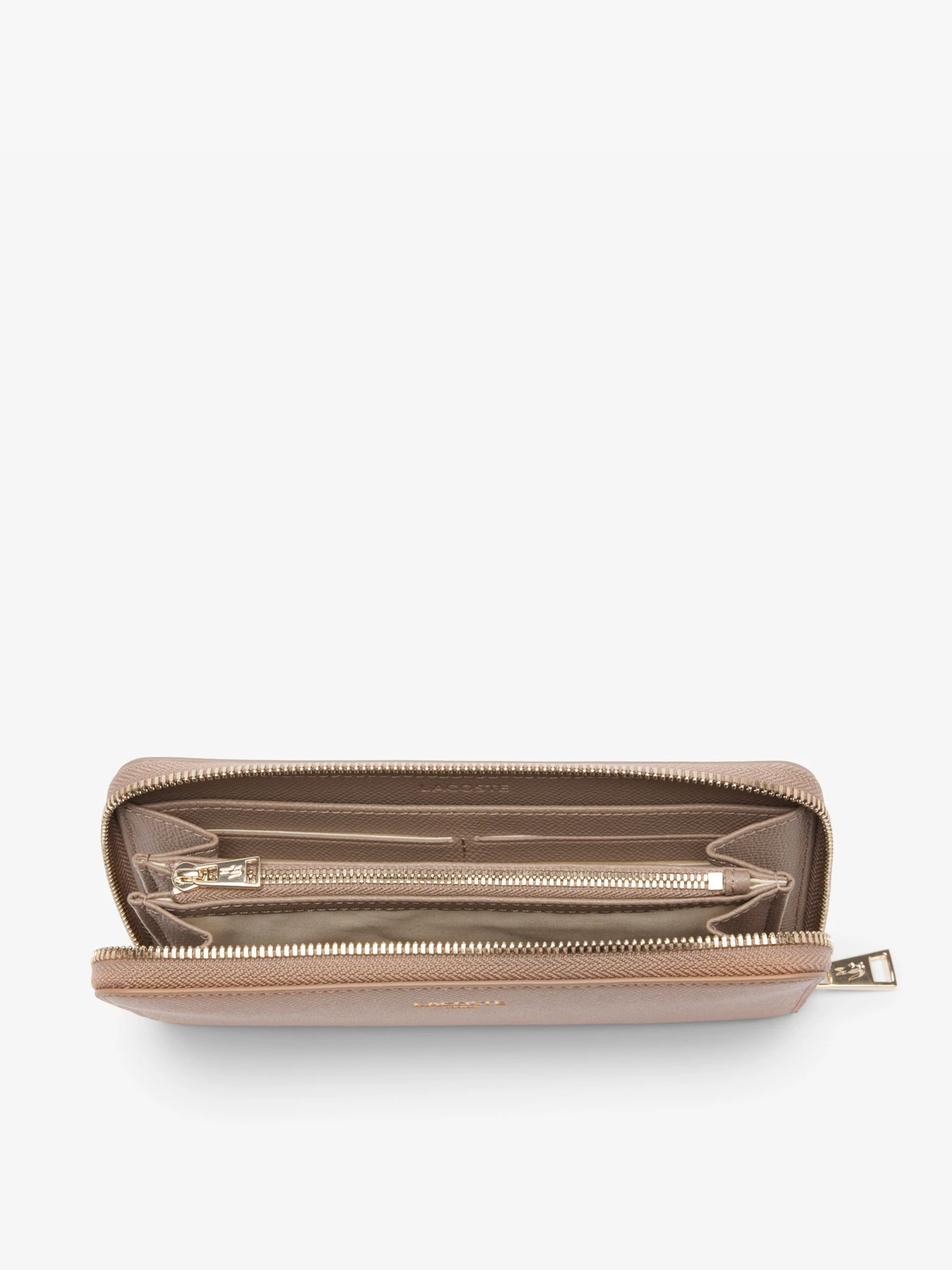Кошельки Lacoste модель NF5097PHN81 Кошельки Lacoste модель NF5097PHN81 Фото