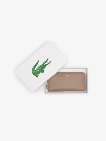 Кошельки Lacoste модель NF5097PHN81 Фото