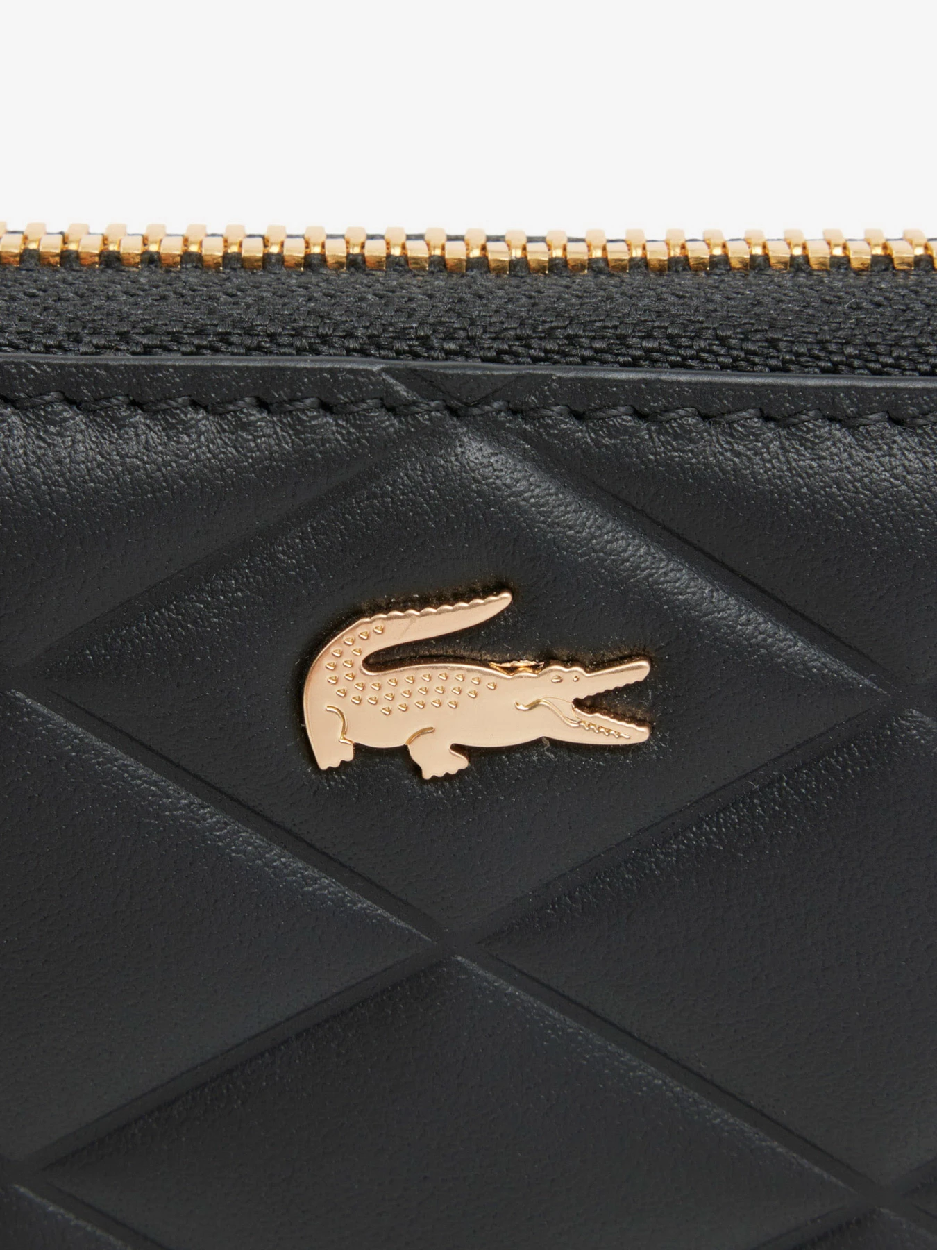 Гаманці Lacoste модель NF5120EE000 Гаманці Lacoste модель NF5120EE000 Фото