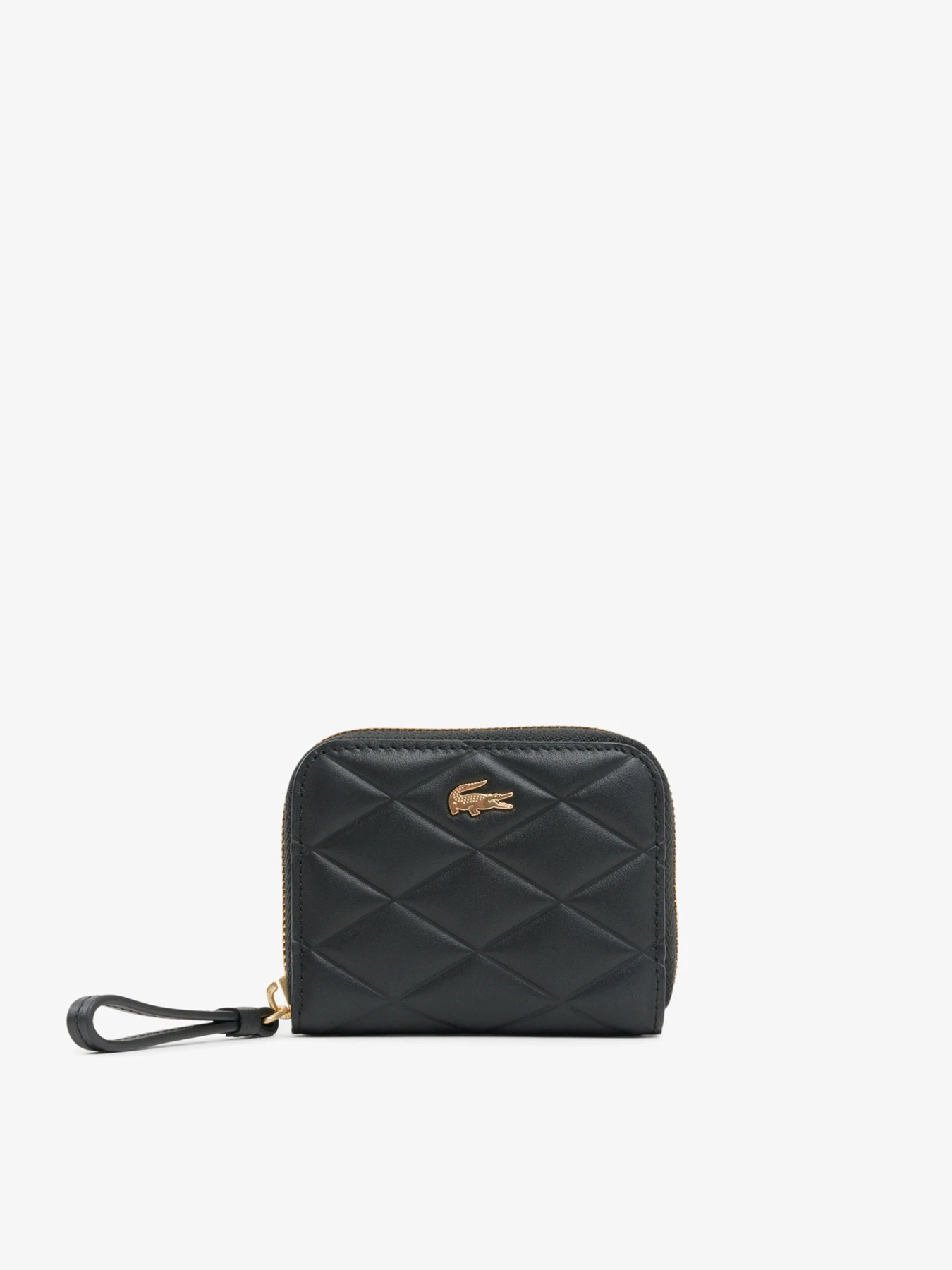 Гаманці Lacoste модель NF5120EE000 Гаманці Lacoste модель NF5120EE000 Фото
