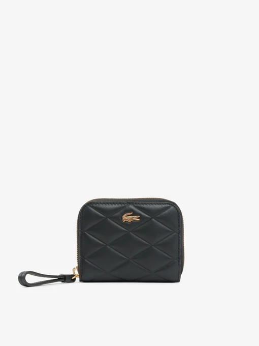 Кошельки Lacoste модель NF5120EE000 Фото