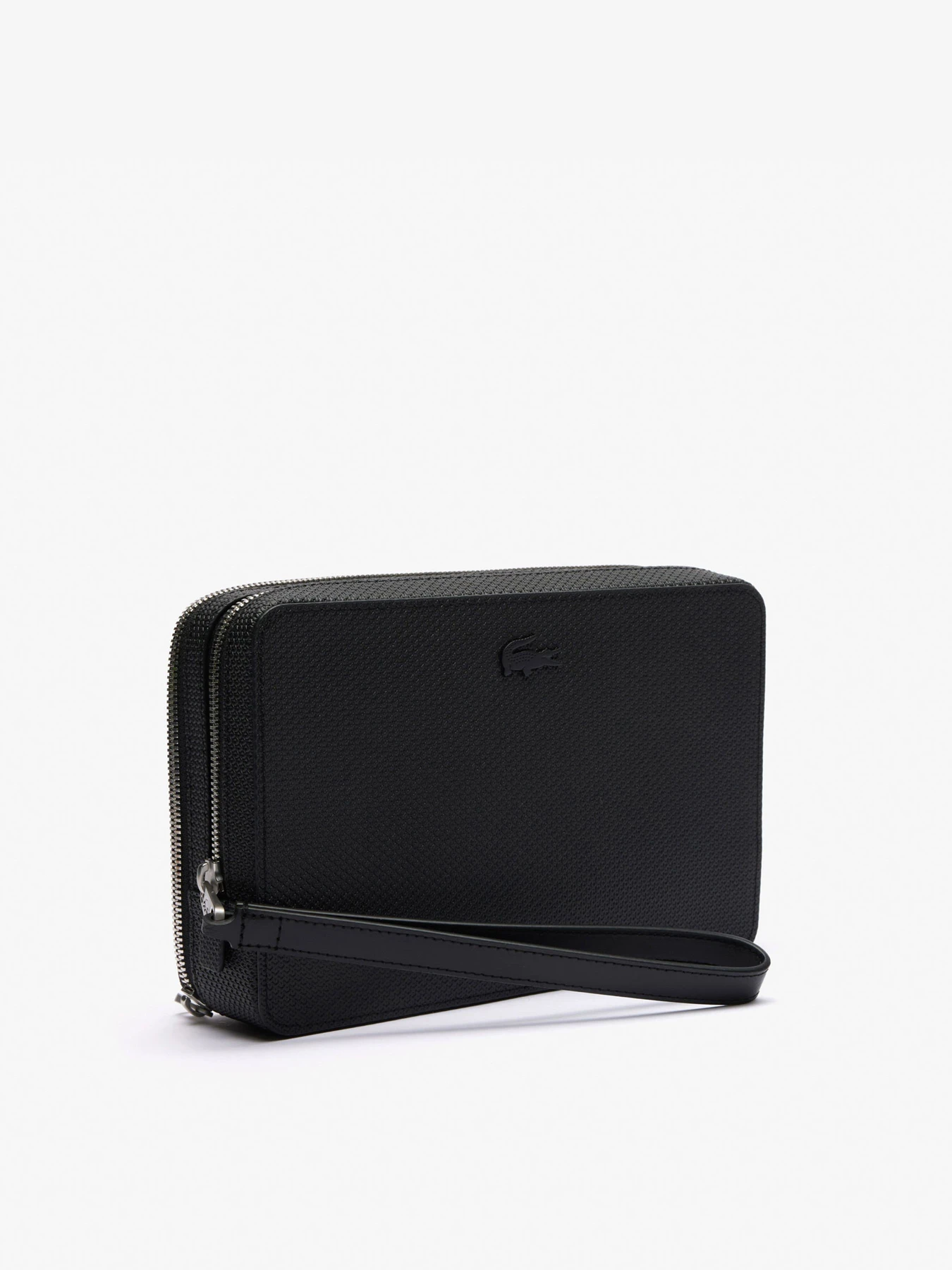 Кошельки Lacoste модель NH2922CE000 Фото