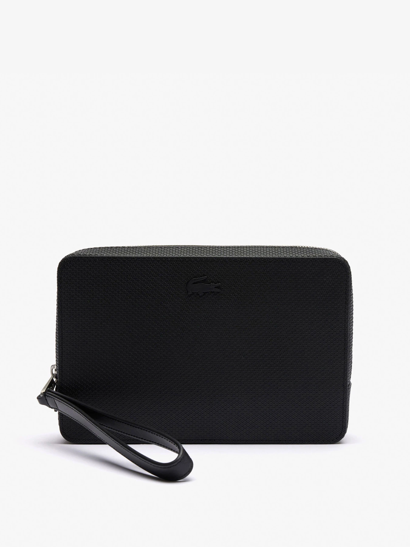 Кошельки Lacoste модель NH2922CE000 Фото