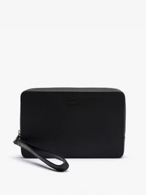 Кошельки Lacoste модель NH2922CE000 Фото