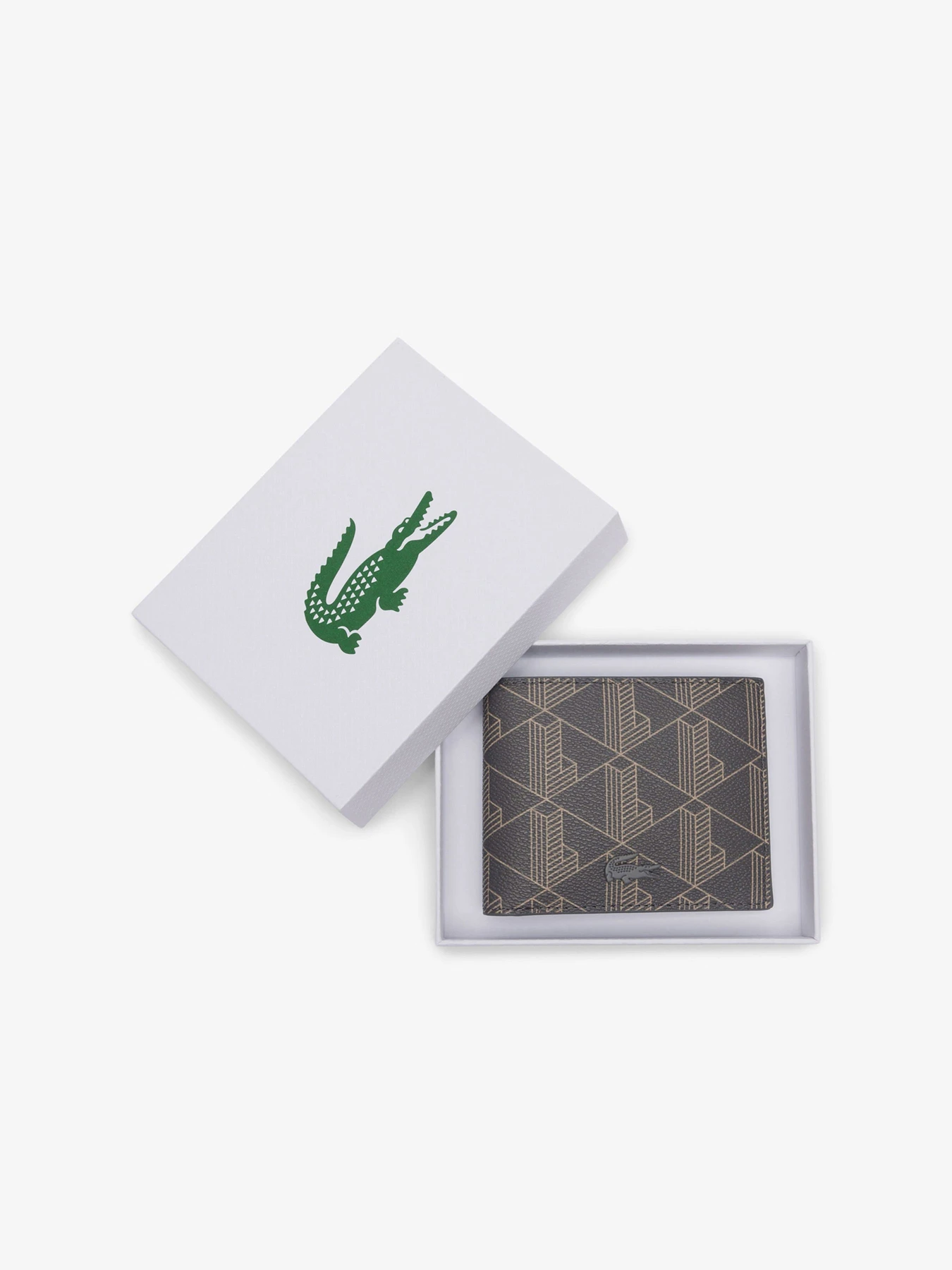 Кошельки Lacoste модель NH3697LXQ82 Фото