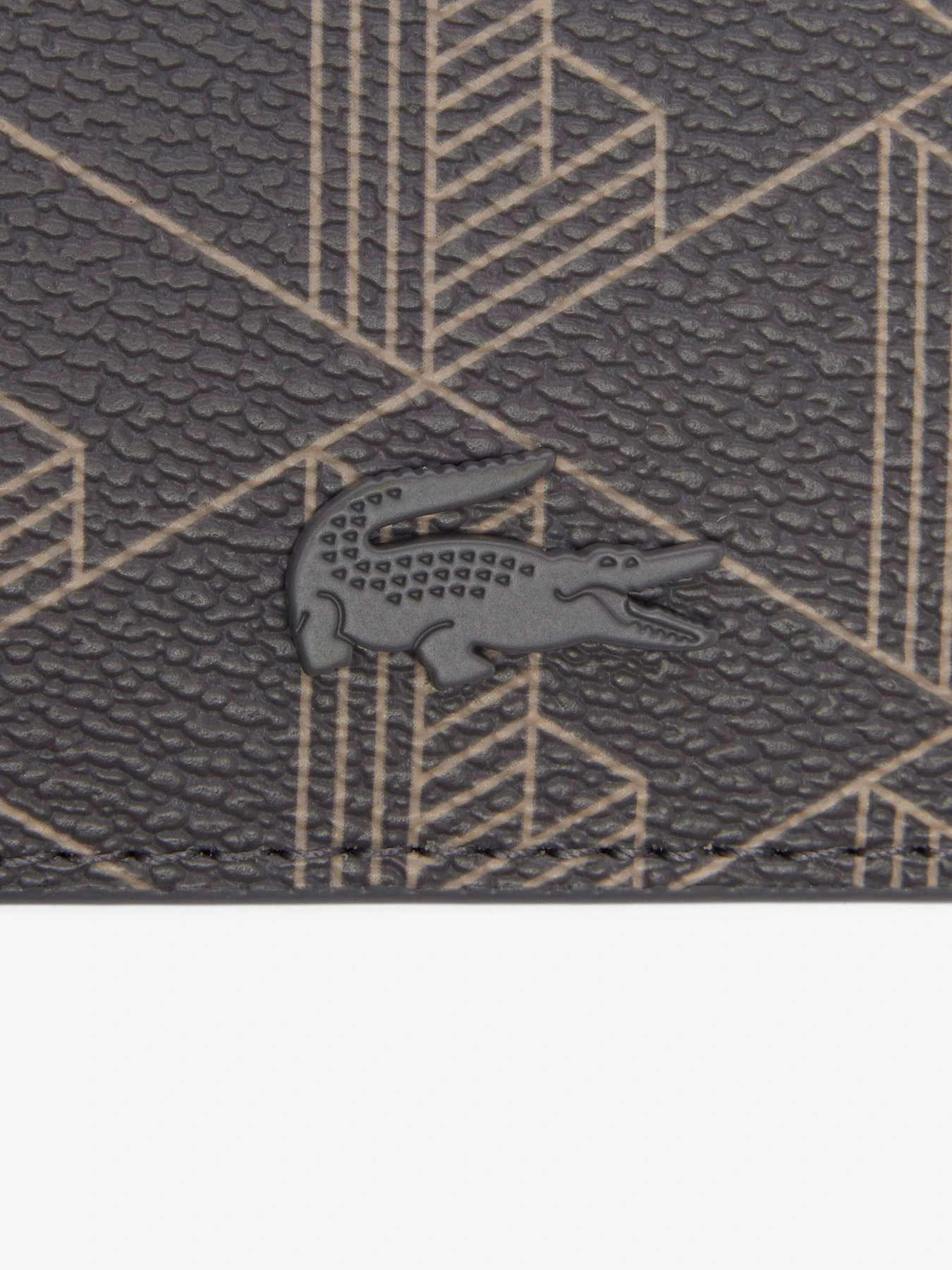 Кошельки Lacoste модель NH3697LXQ82 Фото