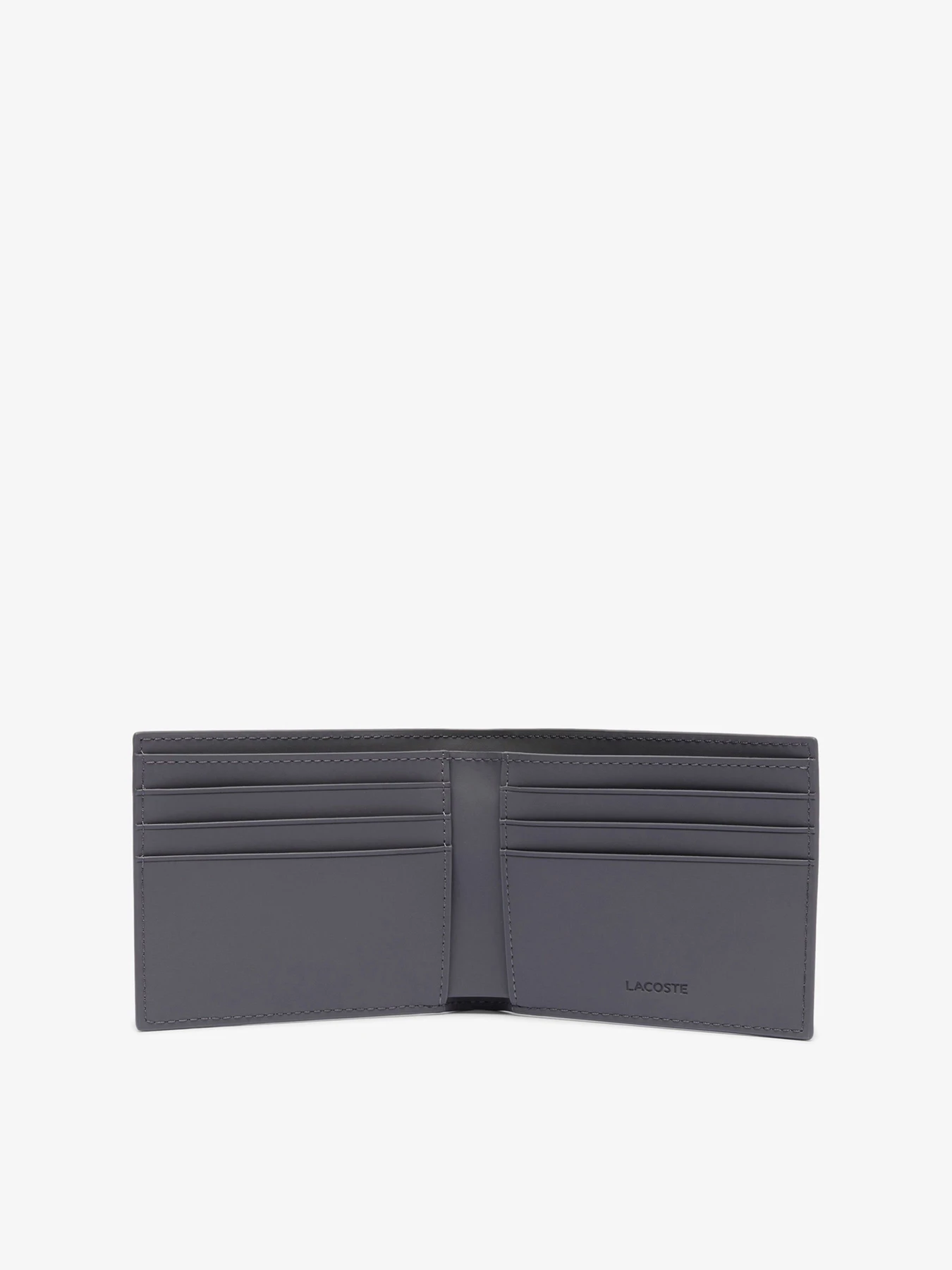 Кошельки Lacoste модель NH3697LXQ82 Фото
