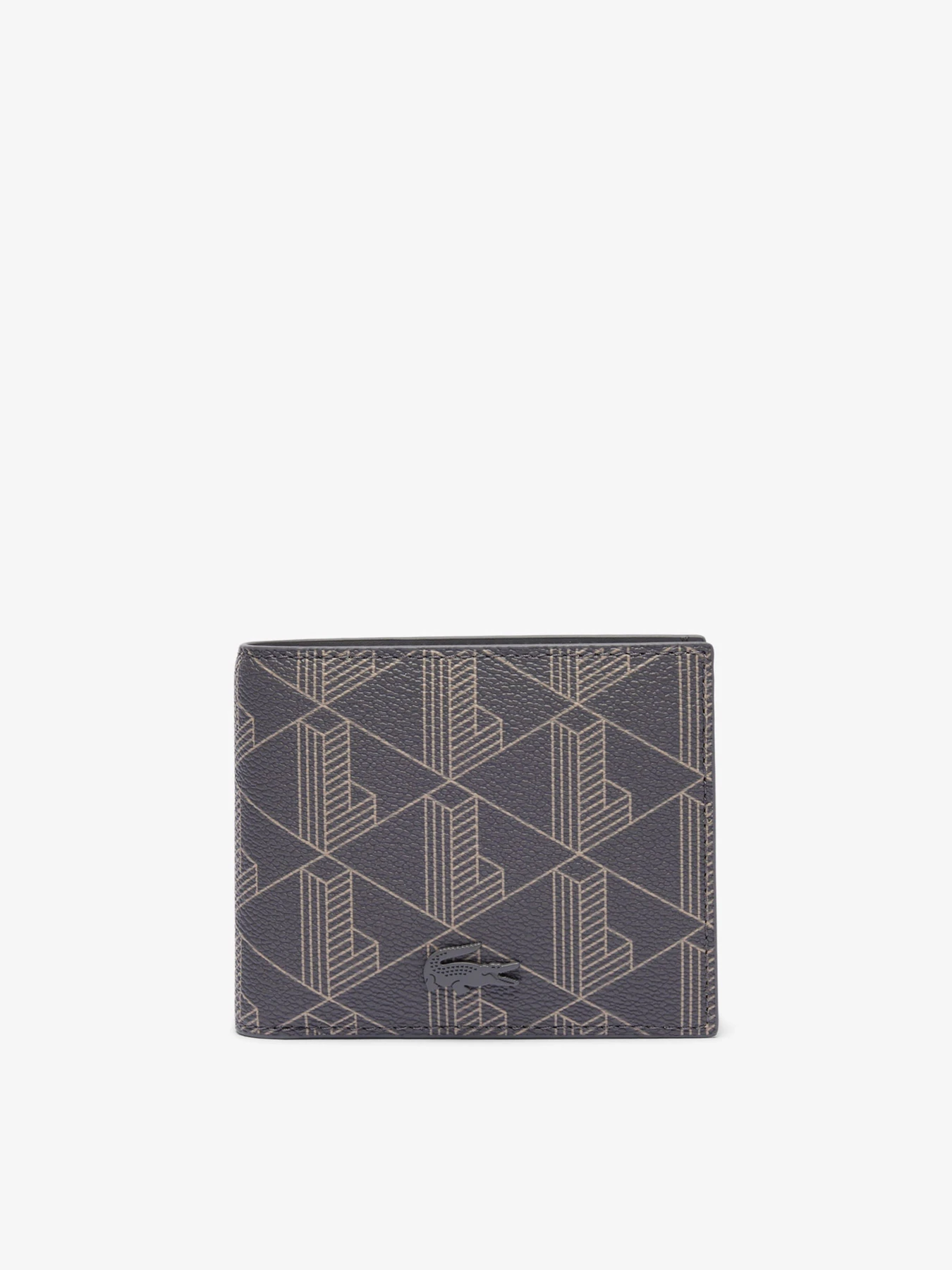 Кошельки Lacoste модель NH3697LXQ82 Фото