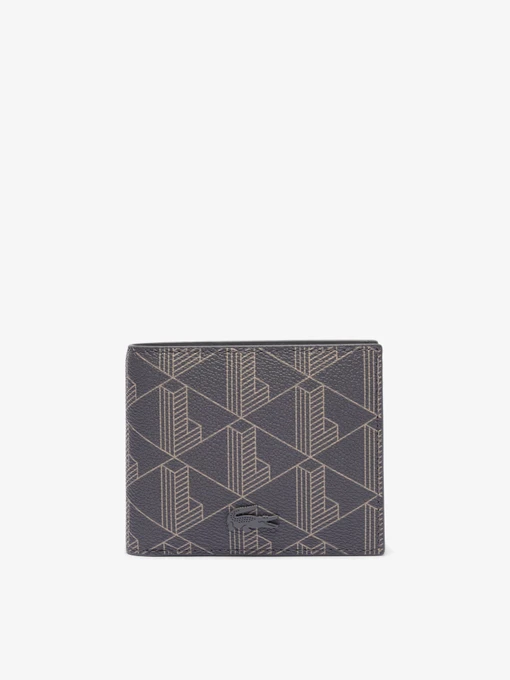 Кошельки Lacoste модель NH3697LXQ82 Фото