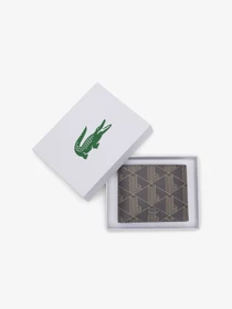 Кошельки Lacoste модель NH3697LXQ82 Фото