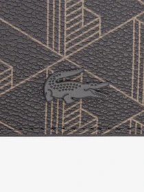 Кошельки Lacoste модель NH3697LXQ82 Фото