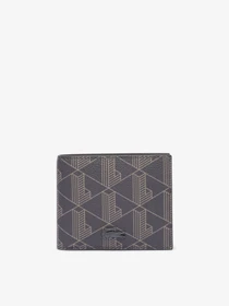Кошельки Lacoste модель NH3697LXQ82 Фото