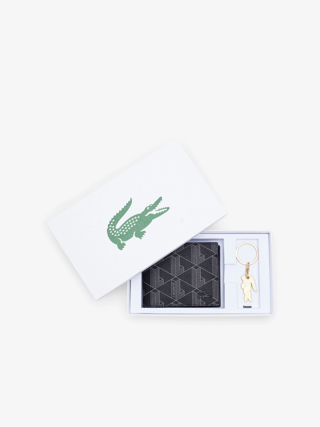 Гаманці Lacoste модель NH4801LXH45 Фото