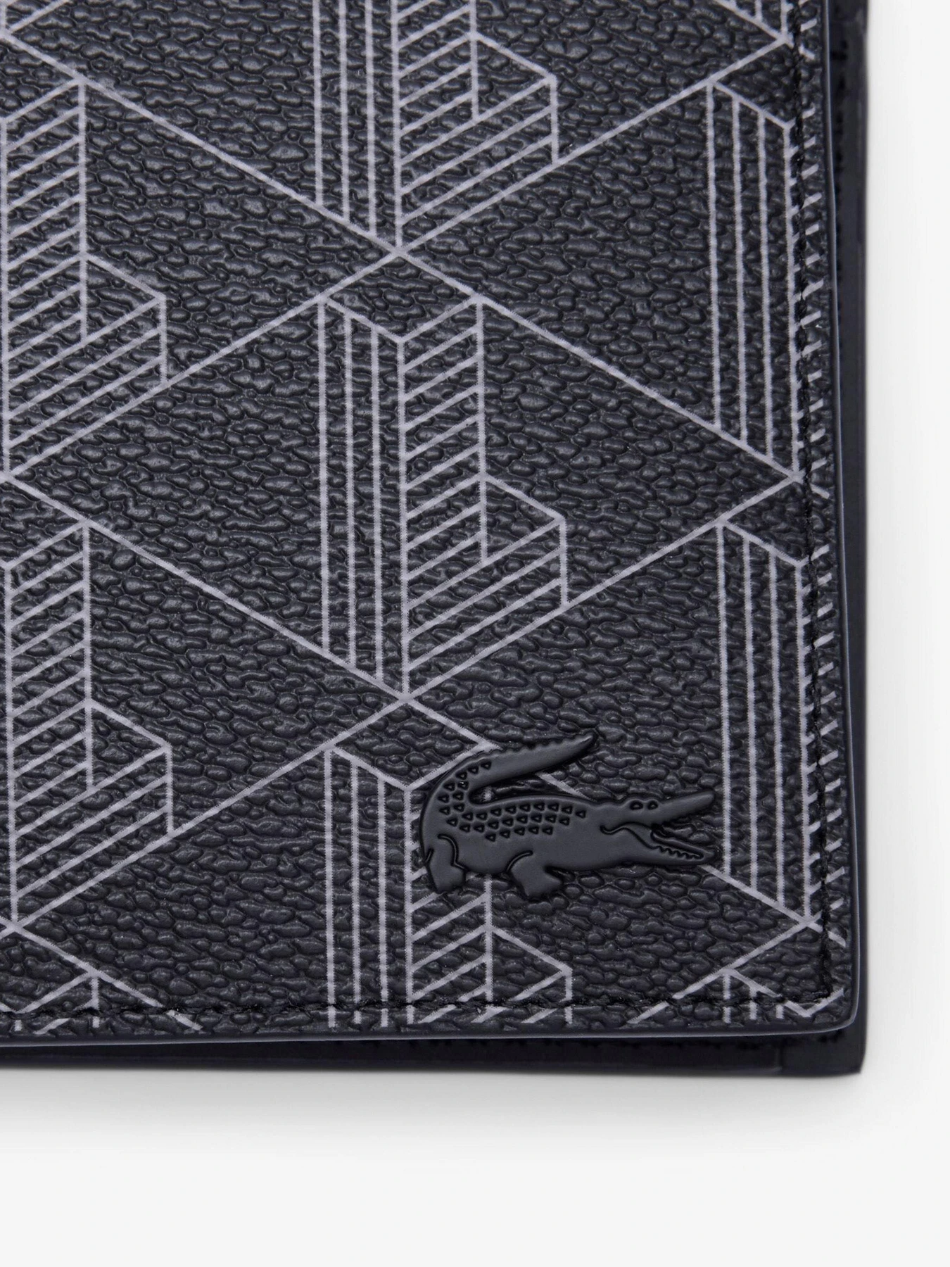 Гаманці Lacoste модель NH4801LXH45 Фото