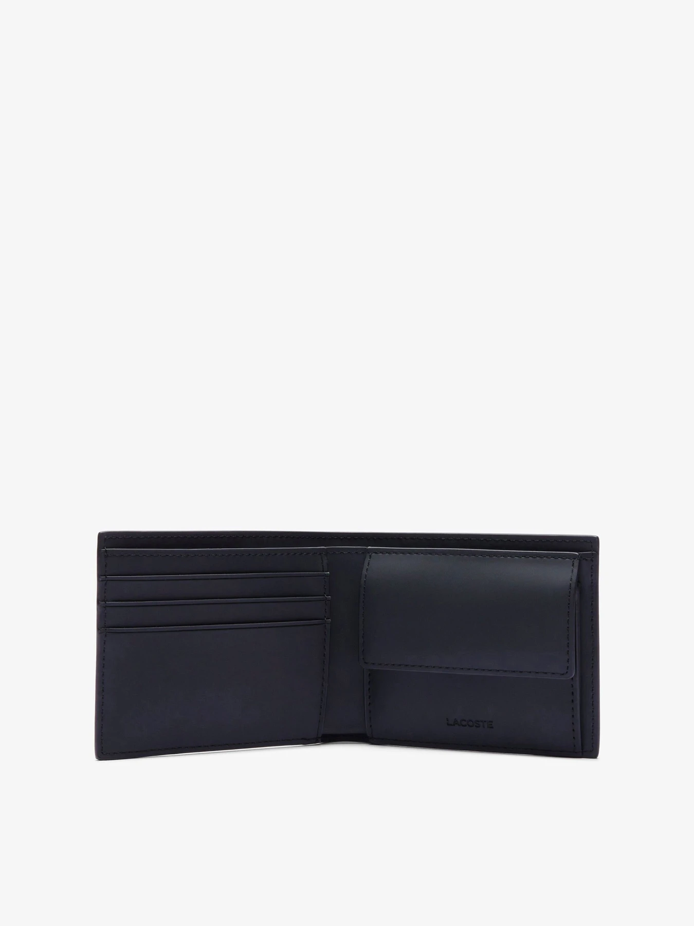 Гаманці Lacoste модель NH4801LXH45 Фото