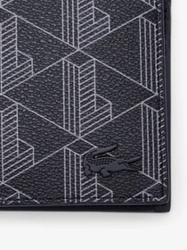 Гаманці Lacoste модель NH4801LXH45 Фото