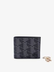 Гаманці Lacoste модель NH4801LXH45 Фото