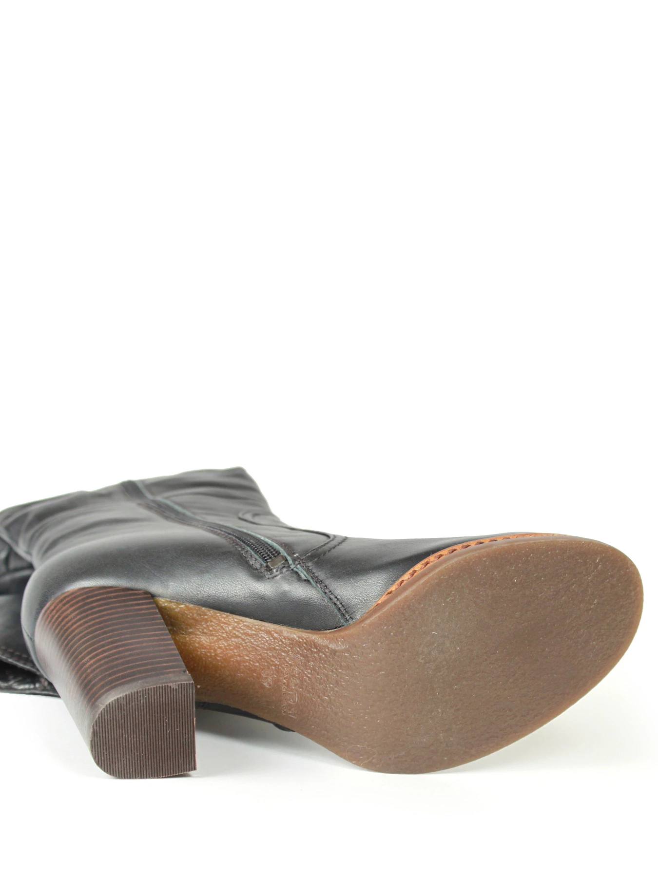 Ботинки и сапоги It-girl модель YS027-A1509BM-black Фото