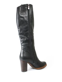 Ботинки и сапоги It-girl модель YS027-A1509BM-black Фото