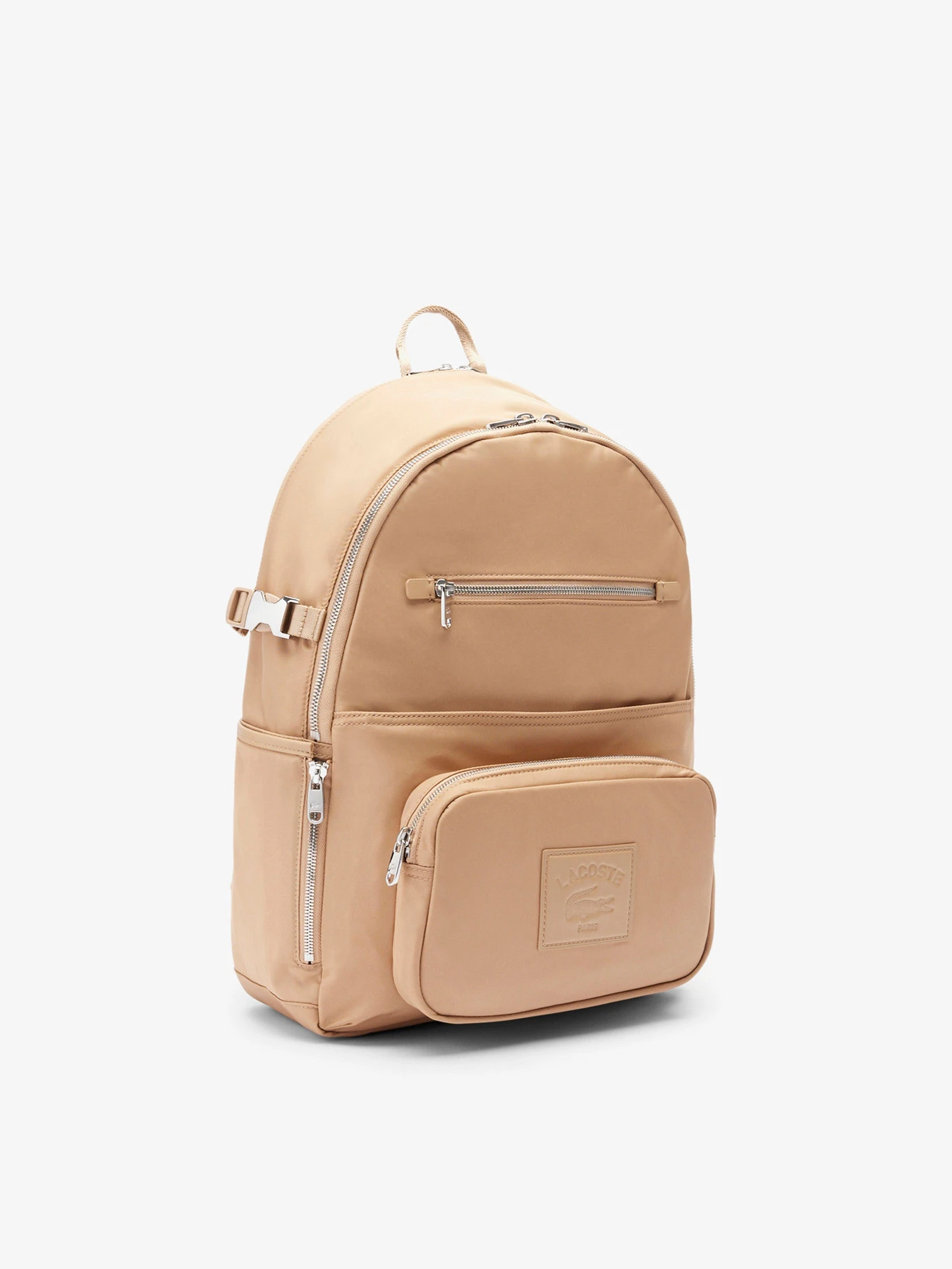 Рюкзаки Lacoste модель NH5077IXF07 Фото
