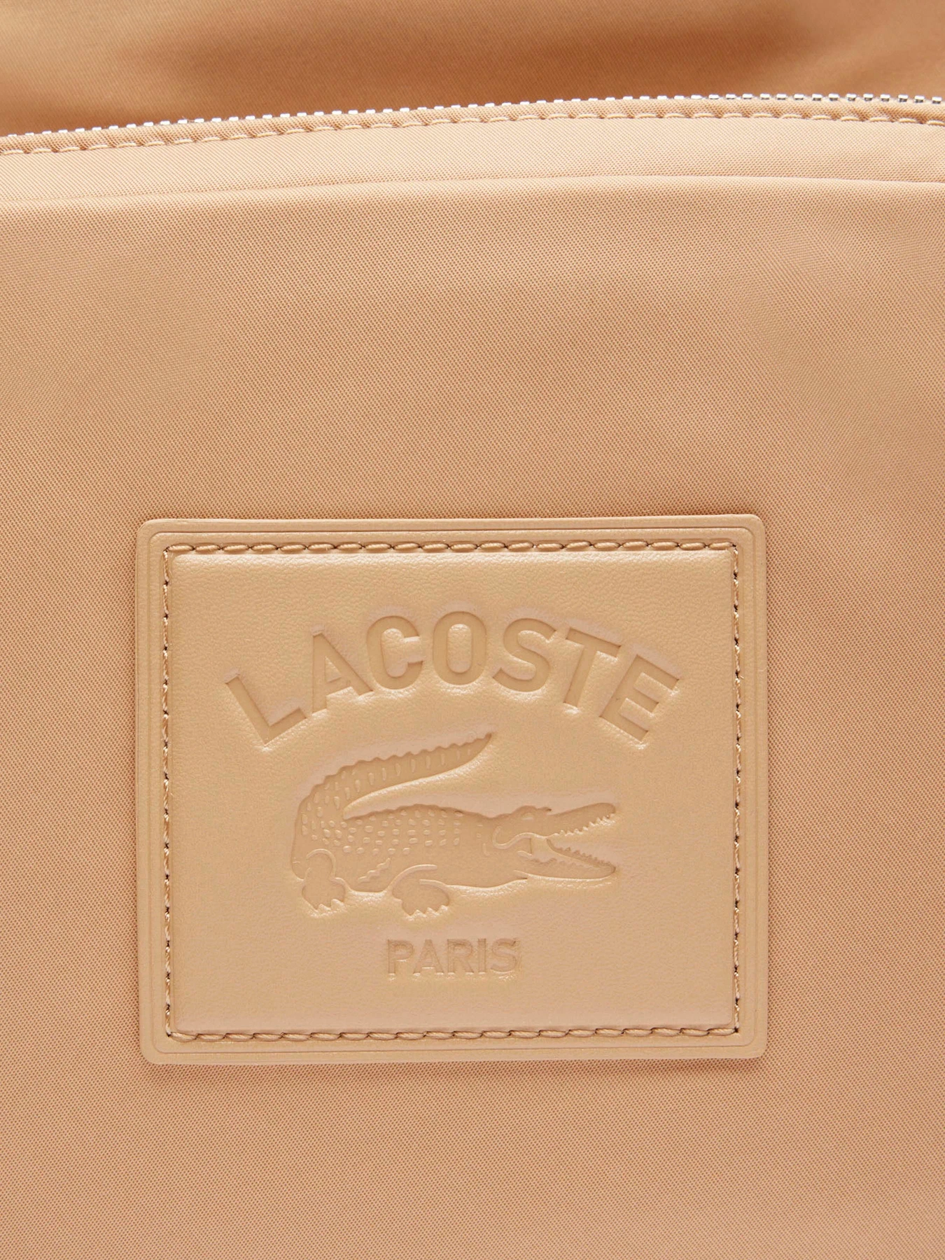 Рюкзаки Lacoste модель NH5077IXF07 Фото