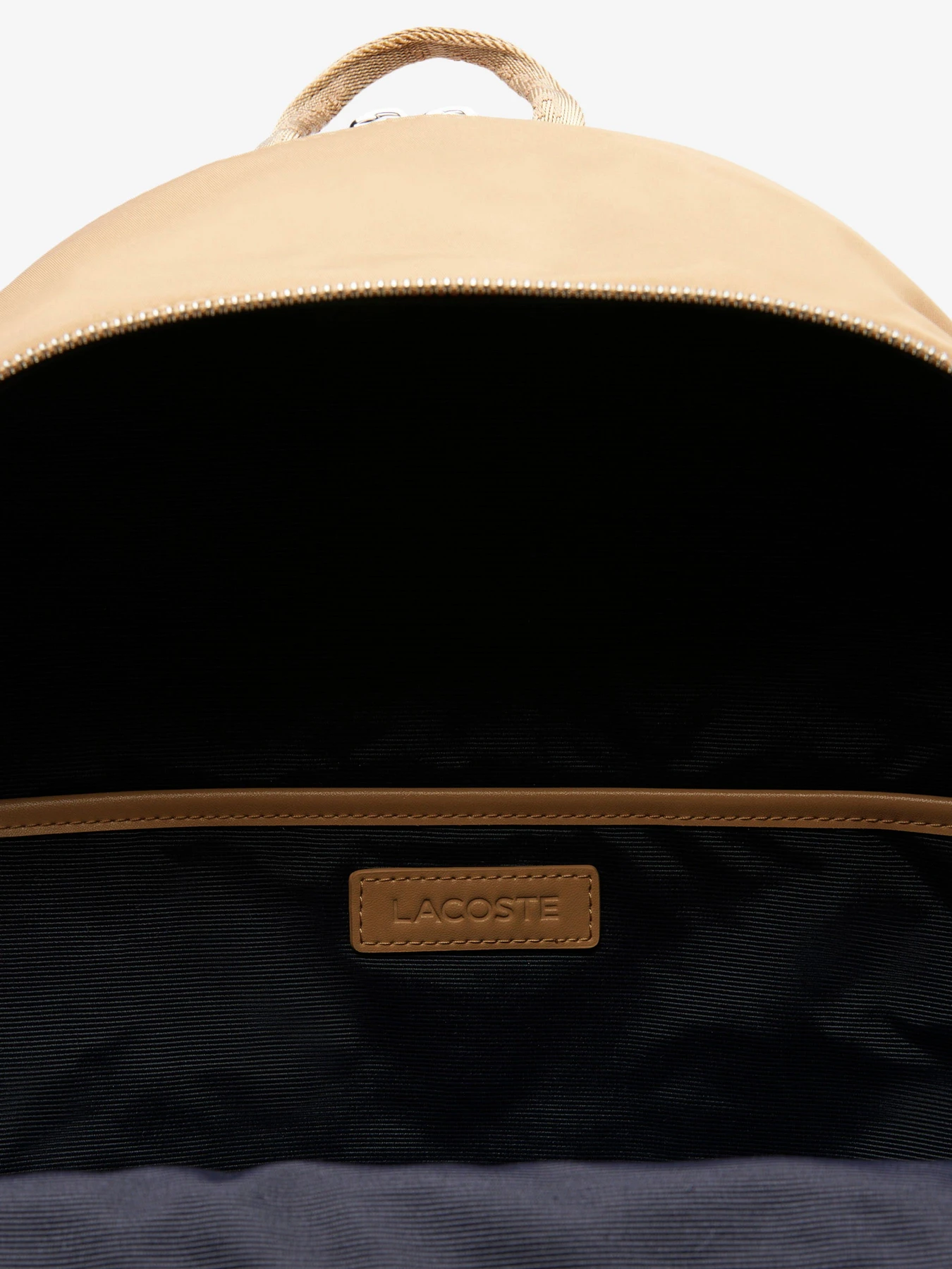 Рюкзаки Lacoste модель NH5077IXF07 Фото