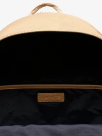 Рюкзаки Lacoste модель NH5077IXF07 Фото