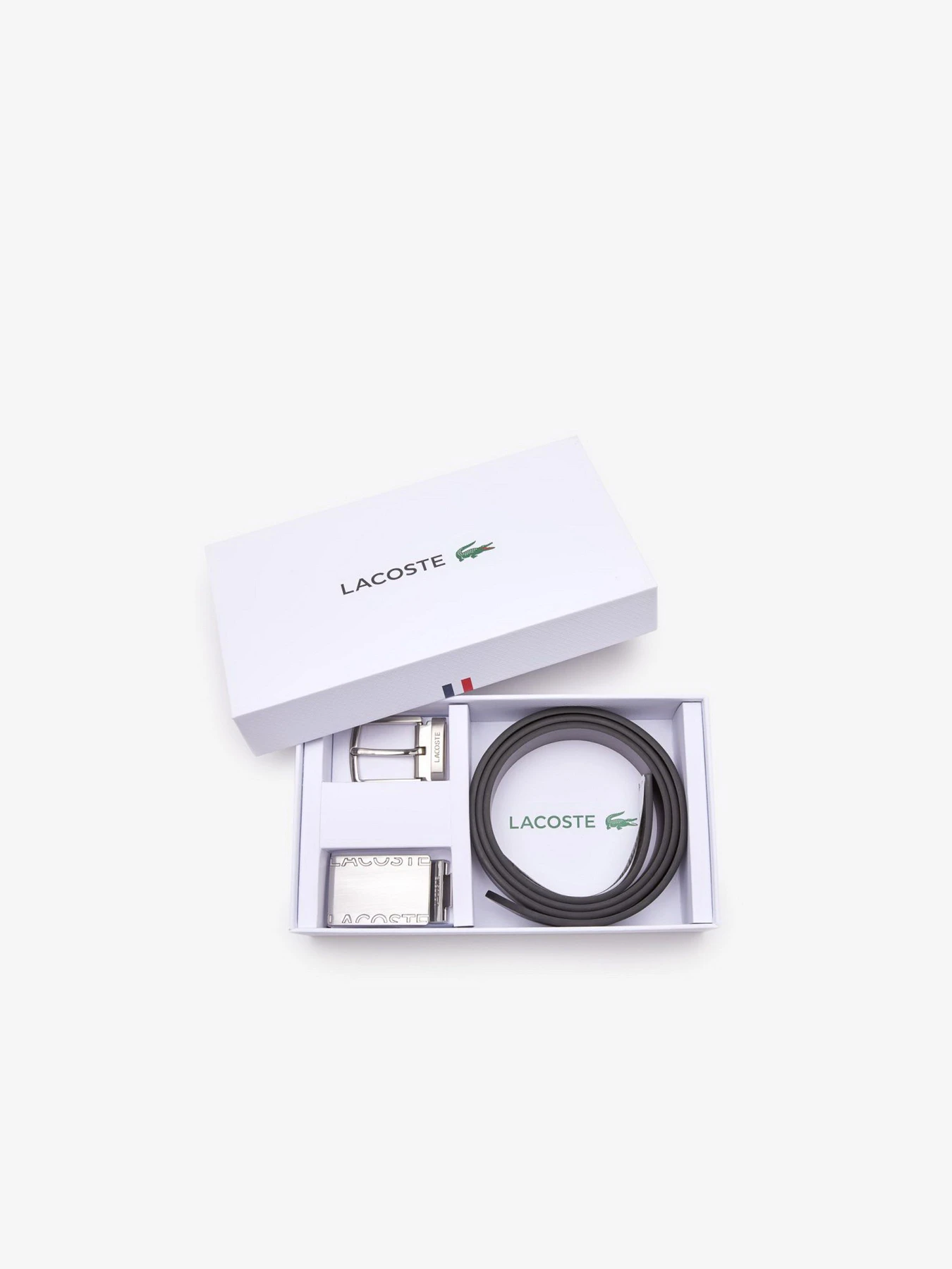 Ремни Lacoste модель RC4060371 Фото