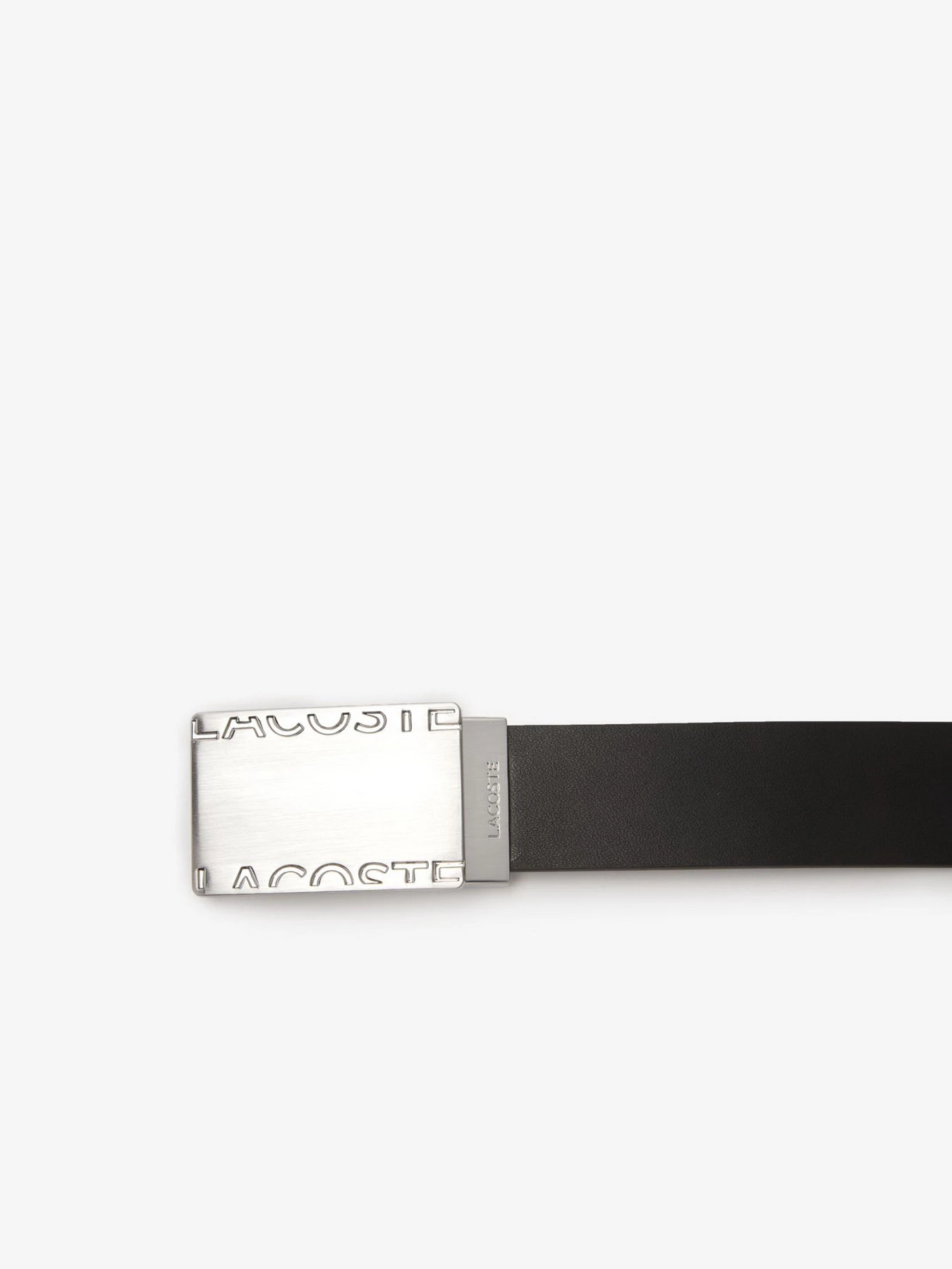 Ремни Lacoste модель RC4060371 Фото