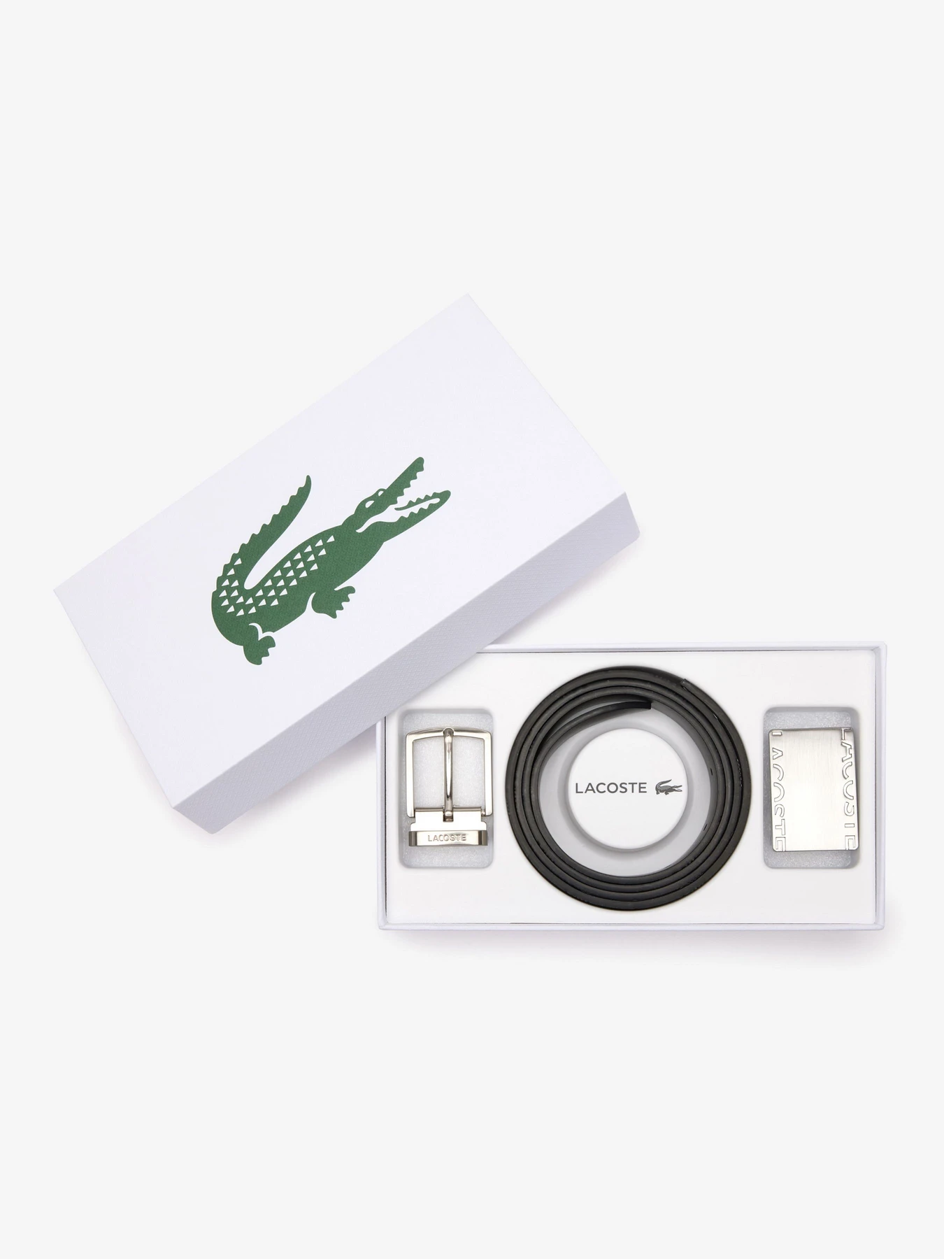 Ремені Lacoste модель RC4081000 Фото
