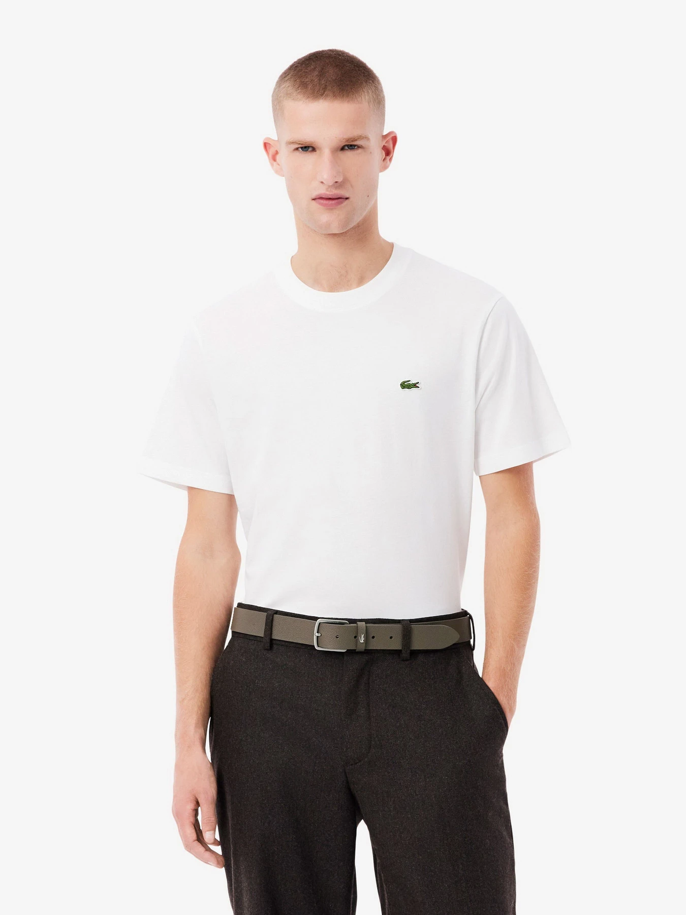 Ремни Lacoste модель RC4090Q80 Фото