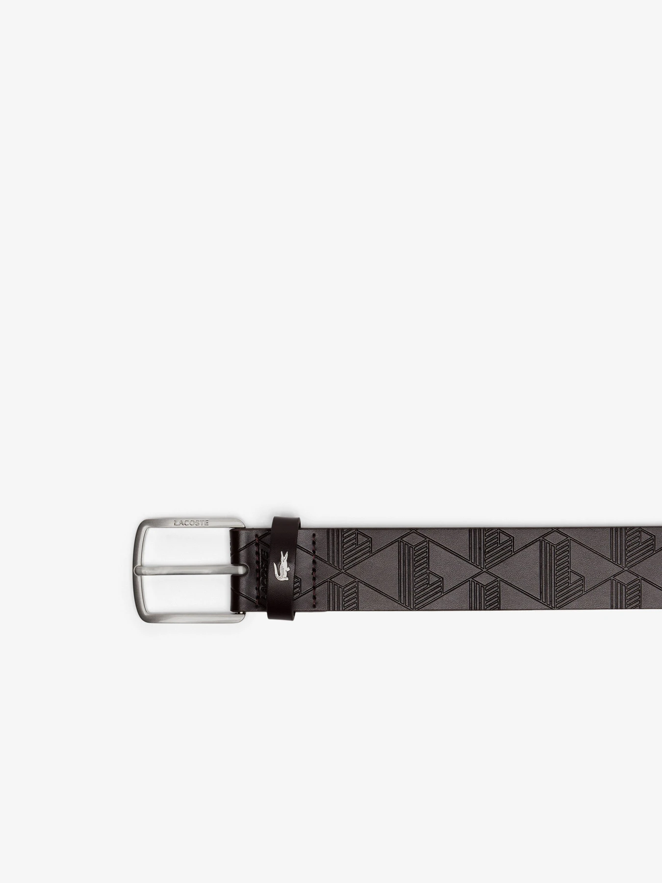 Ремни Lacoste модель RC4093028 Фото