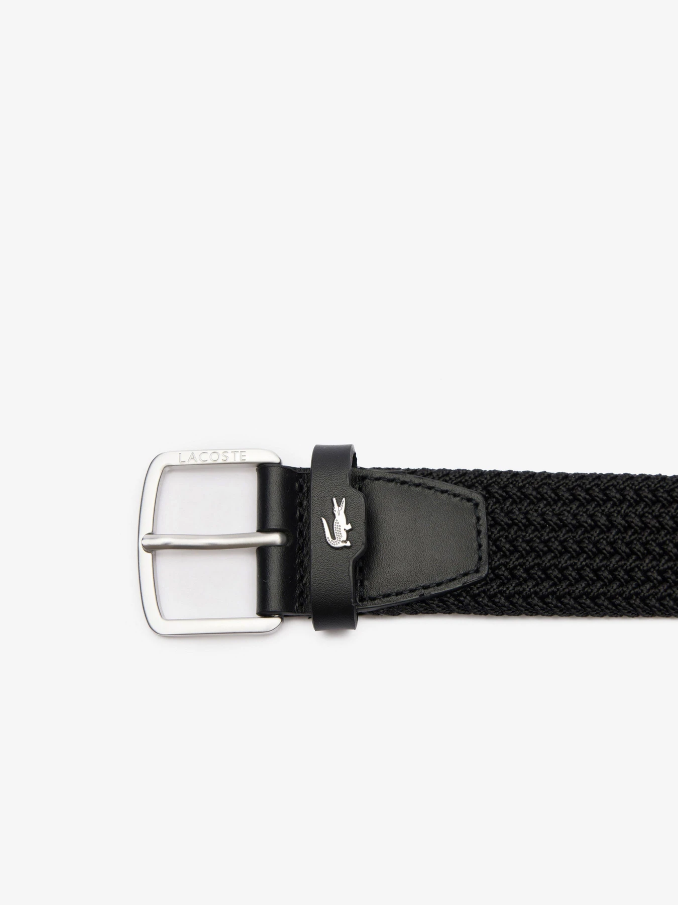 Ремені Lacoste модель RC4100000 Ремені Lacoste модель RC4100000 Фото