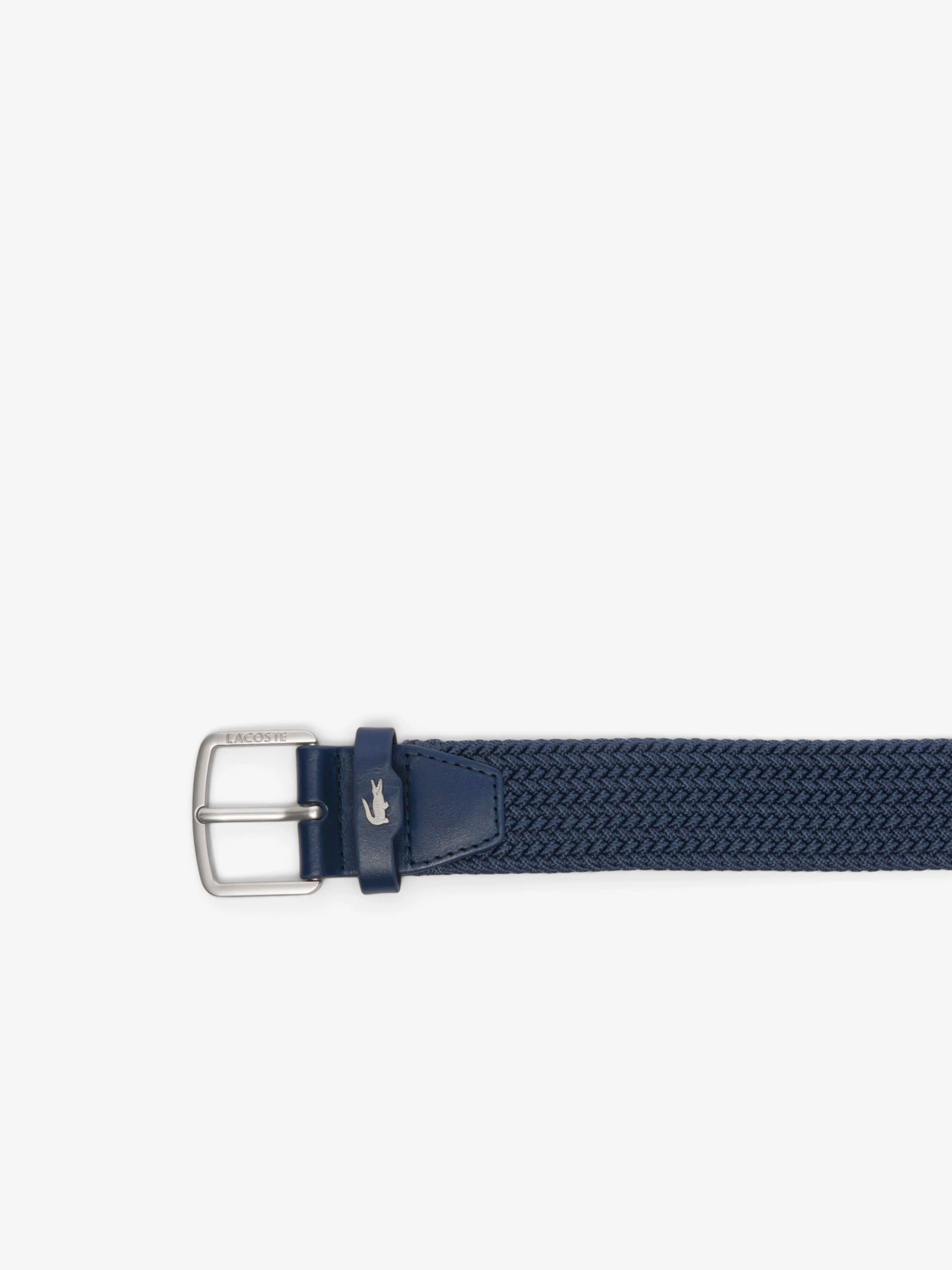 Ремни Lacoste модель RC4100L40 Фото