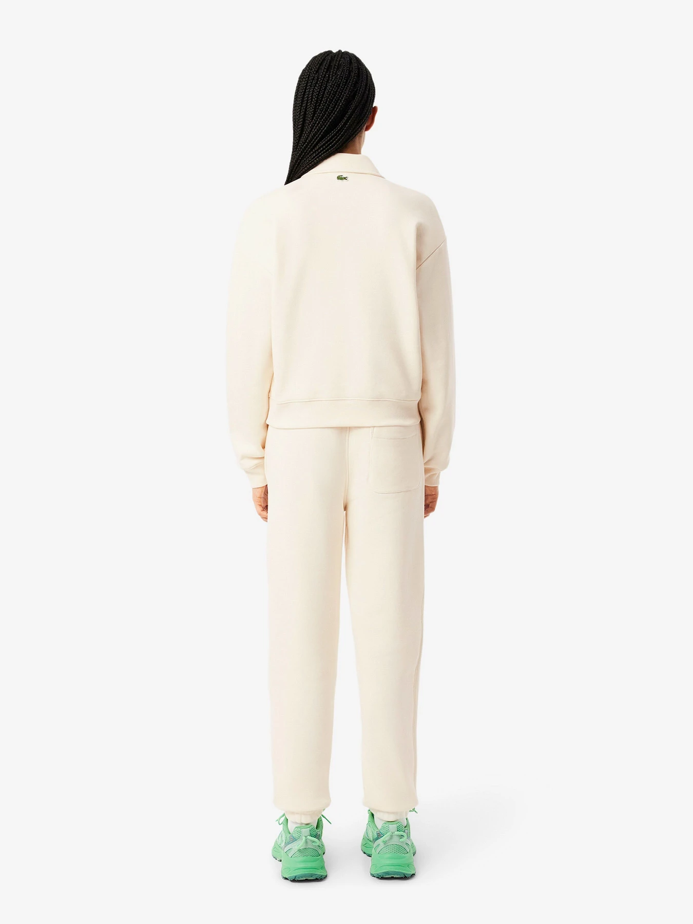 Брюки Lacoste модель XF0353XFJ Брюки Lacoste модель XF0353XFJ Фото