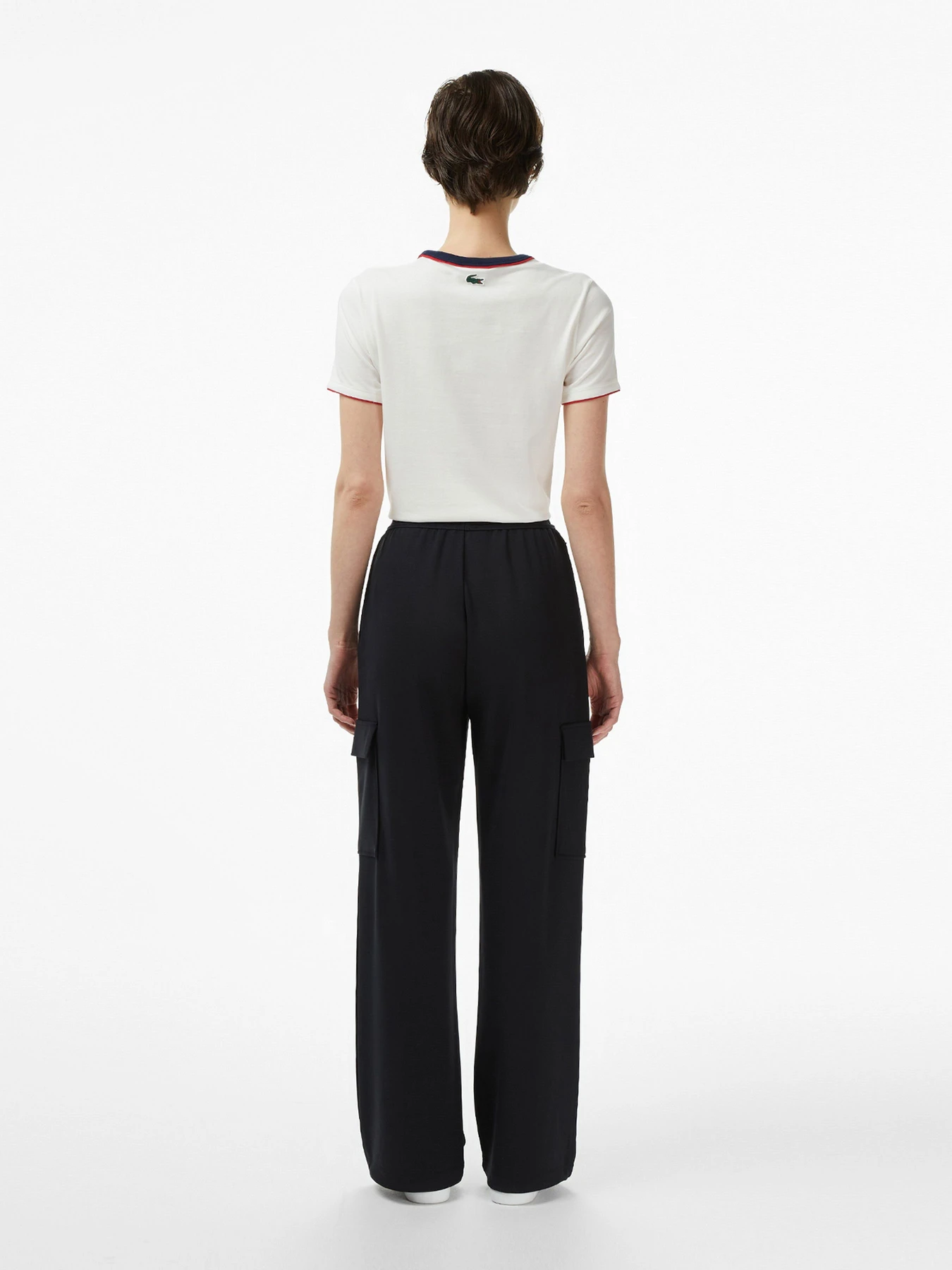 Брюки Lacoste модель XF2605031 Фото