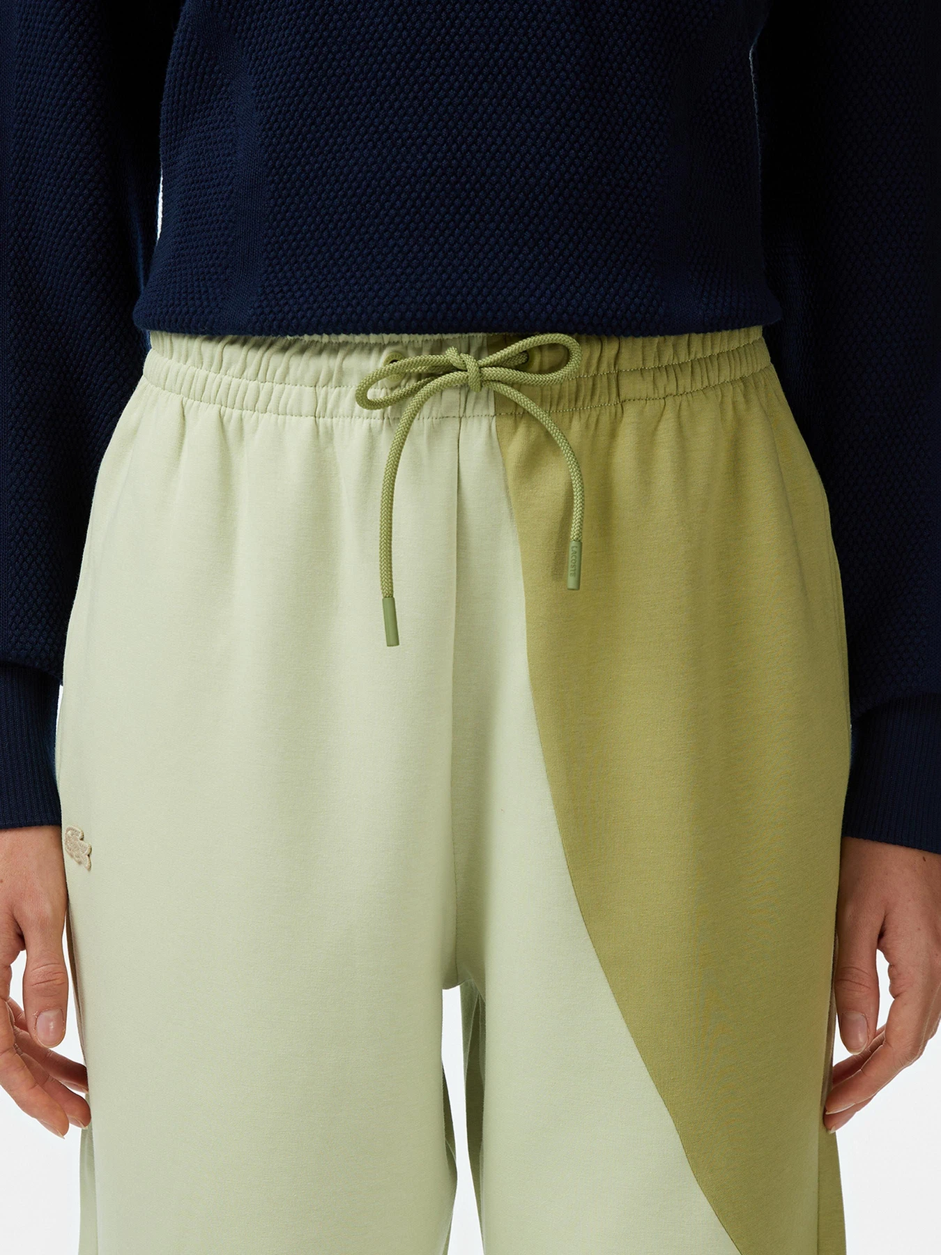 Брюки Lacoste модель XF260887I Брюки Lacoste модель XF260887I Фото