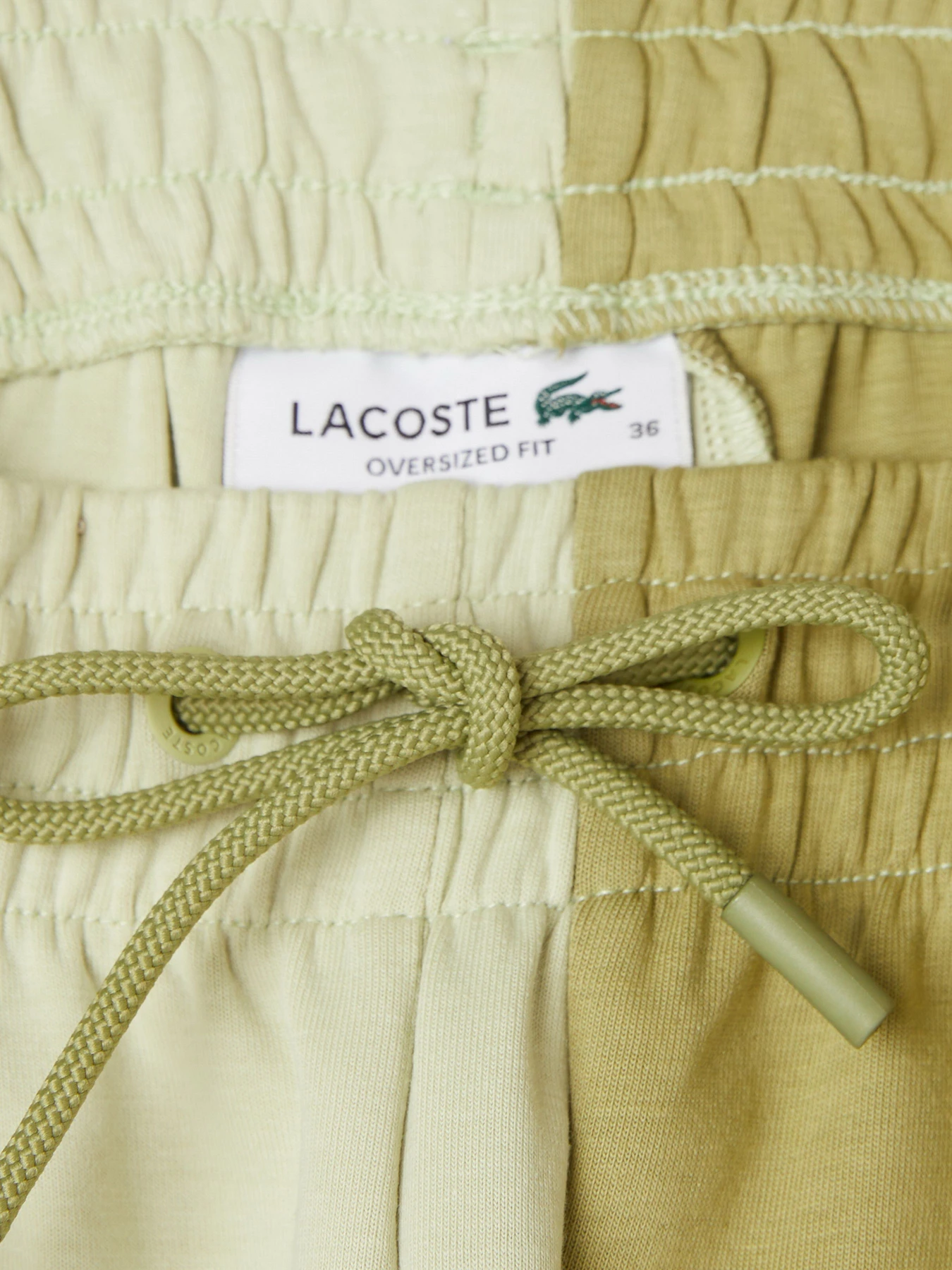 Брюки Lacoste модель XF260887I Брюки Lacoste модель XF260887I Фото