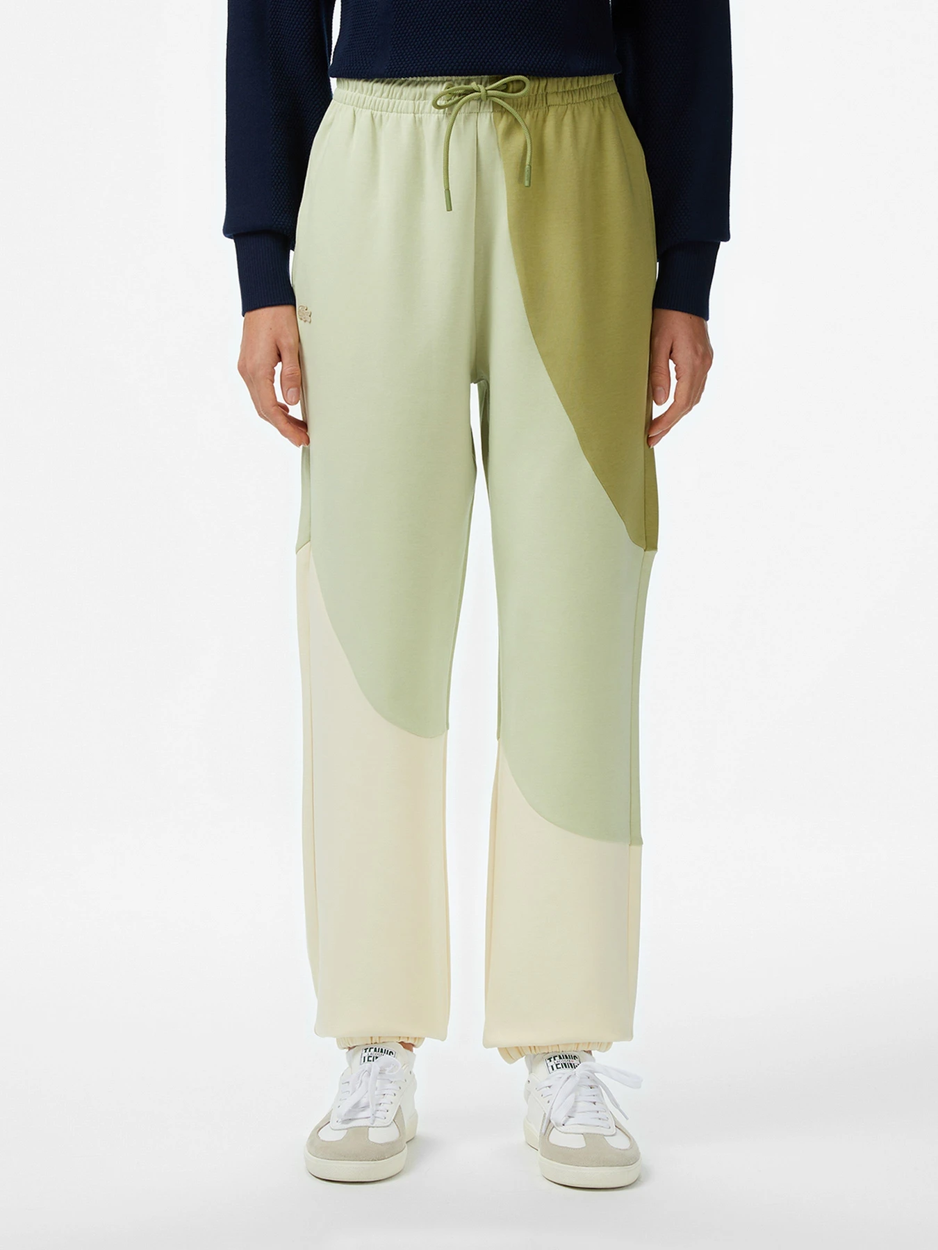 Брюки Lacoste модель XF260887I Брюки Lacoste модель XF260887I Фото