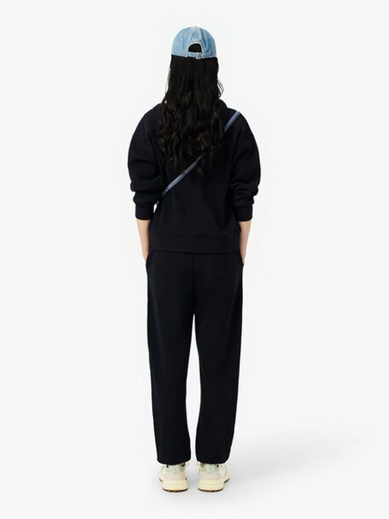 Штани Lacoste модель XF5244HDE Штани Lacoste модель XF5244HDE Фото
