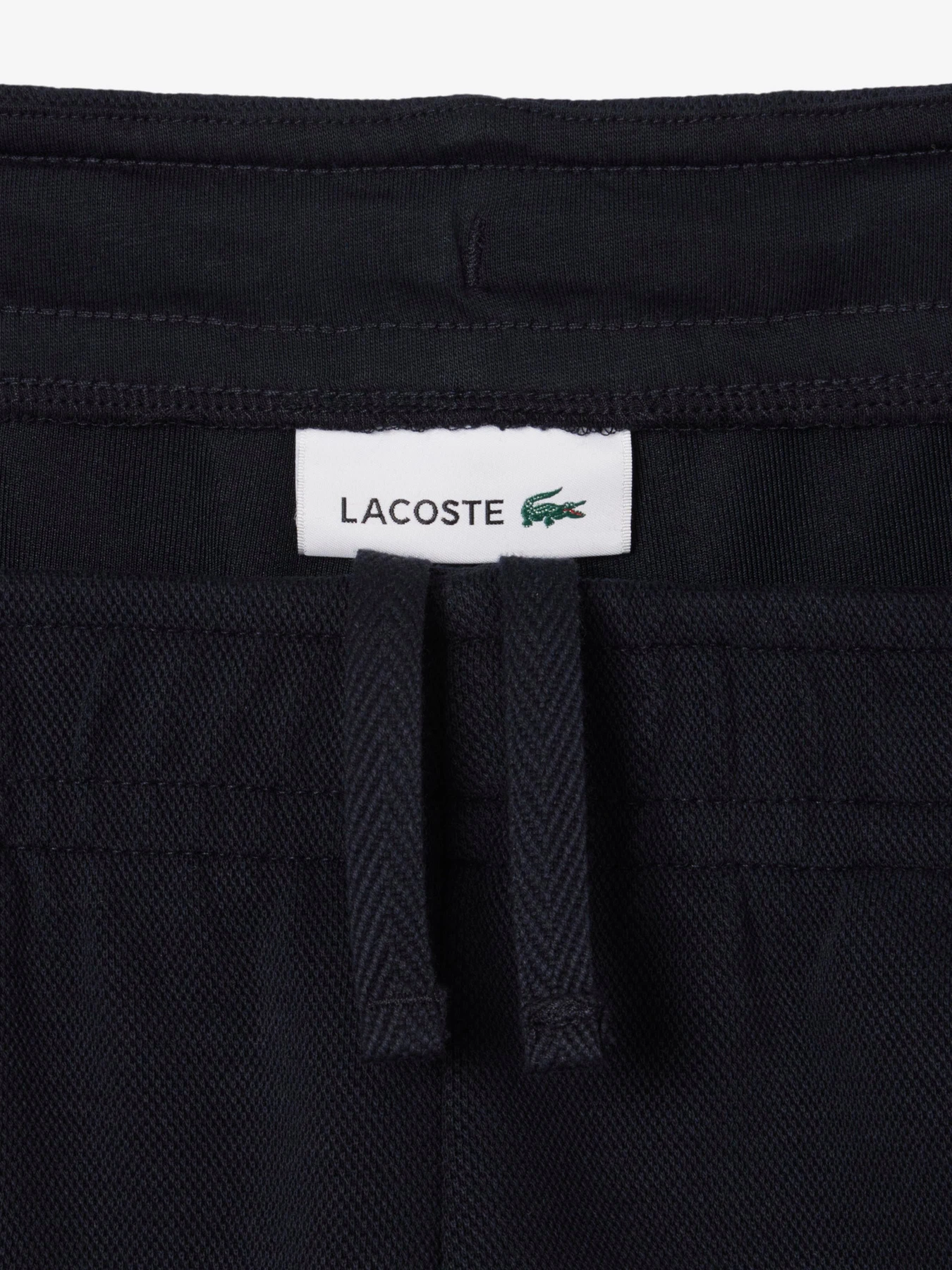 Штани Lacoste модель XF5244HDE Штани Lacoste модель XF5244HDE Фото