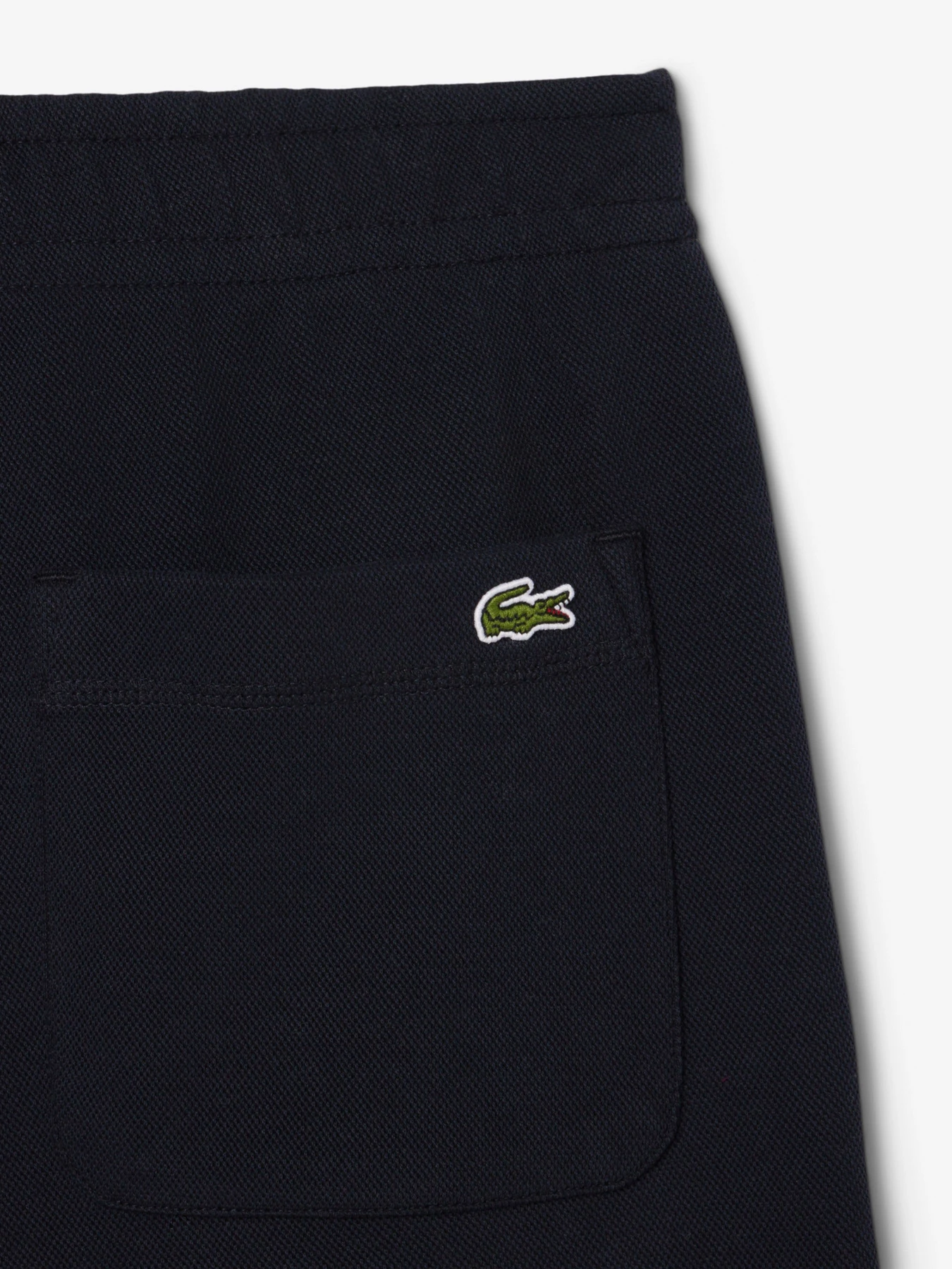 Штани Lacoste модель XF5244HDE Штани Lacoste модель XF5244HDE Фото