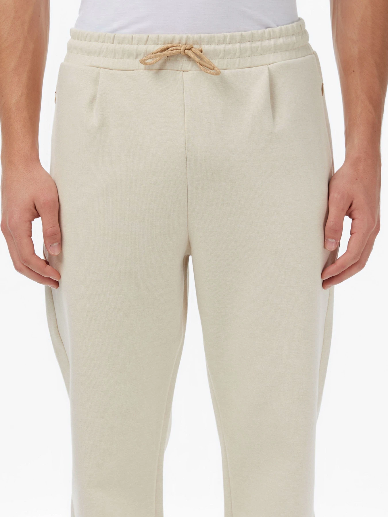 Штани Lacoste модель XH2610XFJ Фото