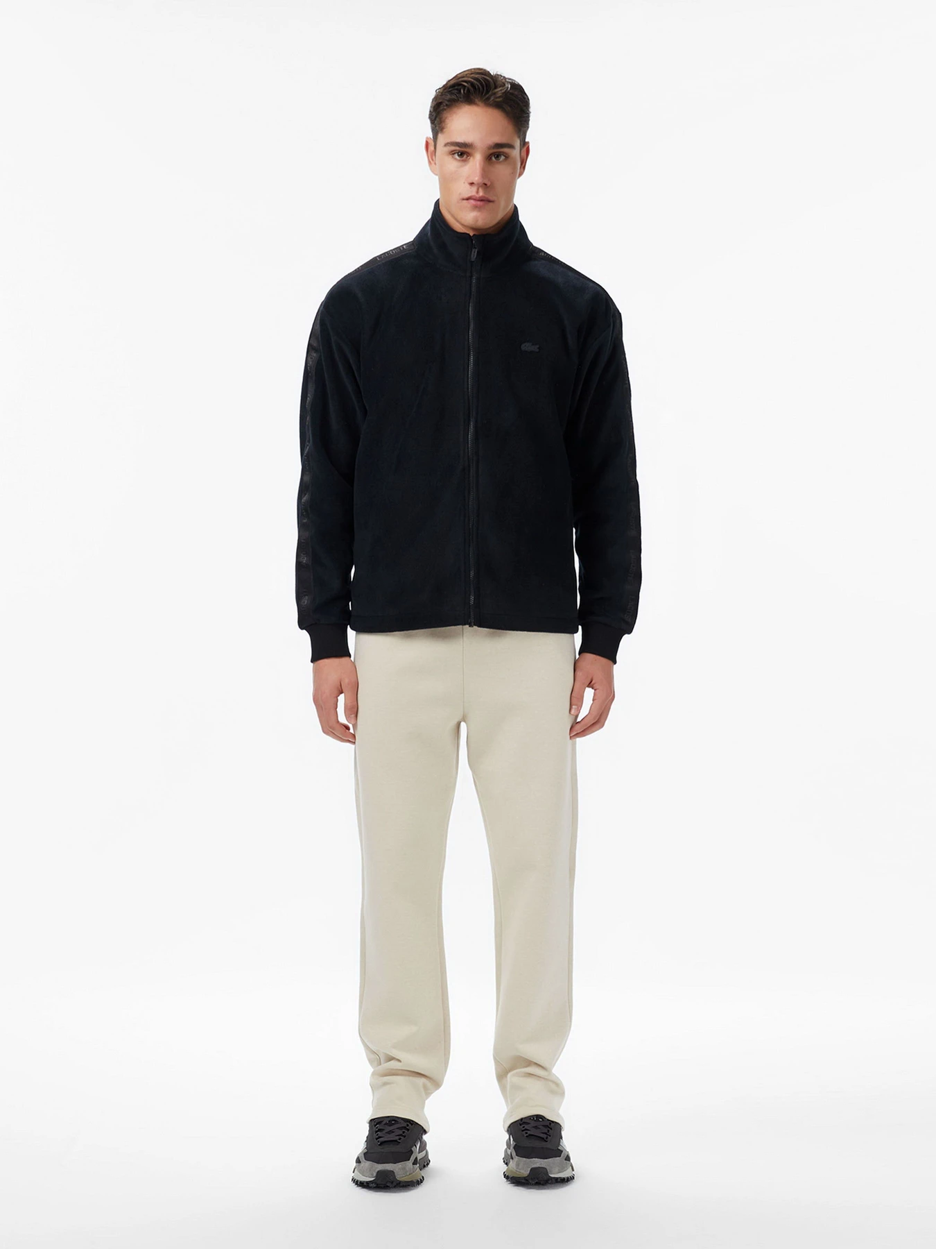 Штани Lacoste модель XH2610XFJ Фото