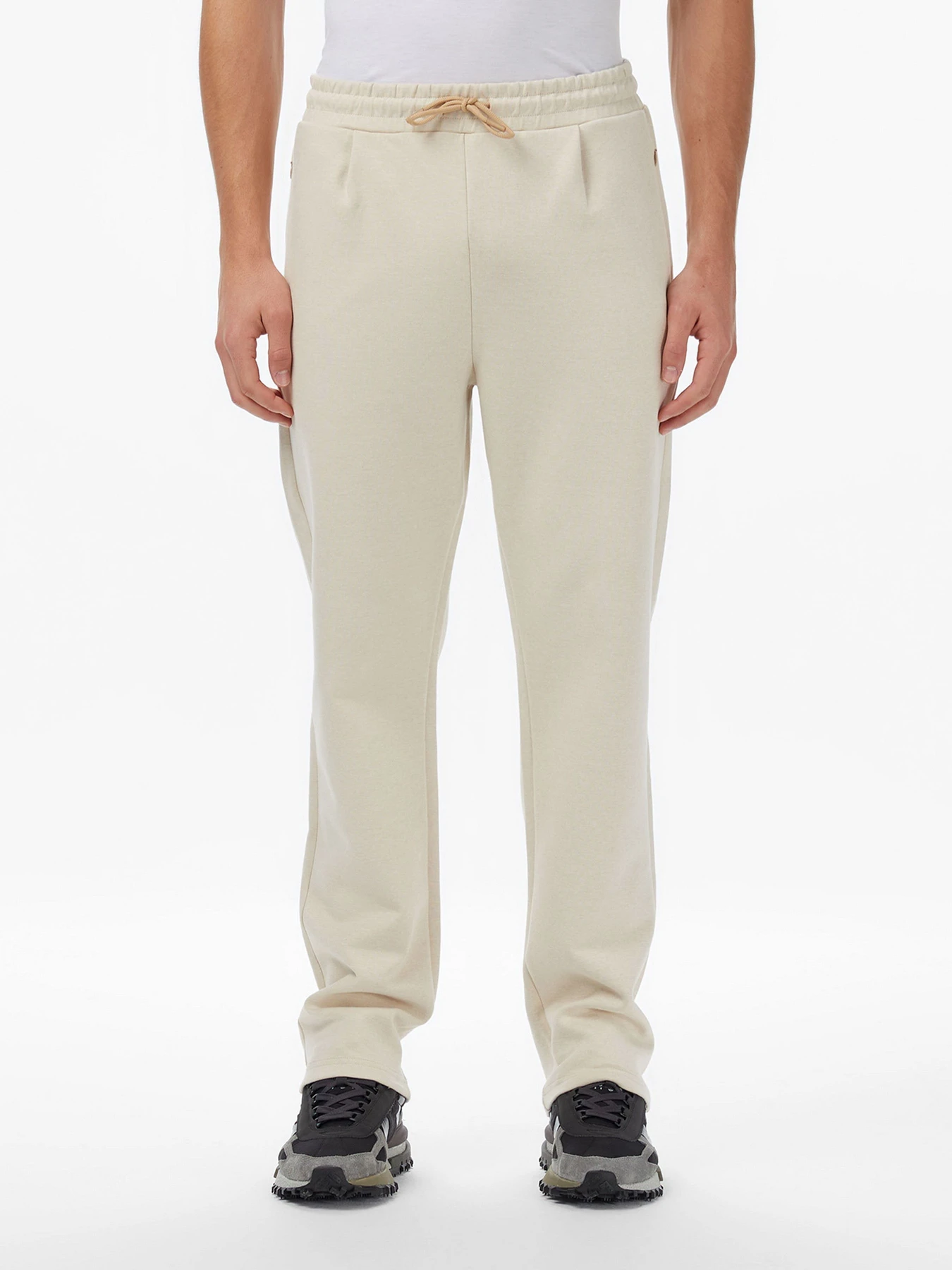 Штани Lacoste модель XH2610XFJ Фото