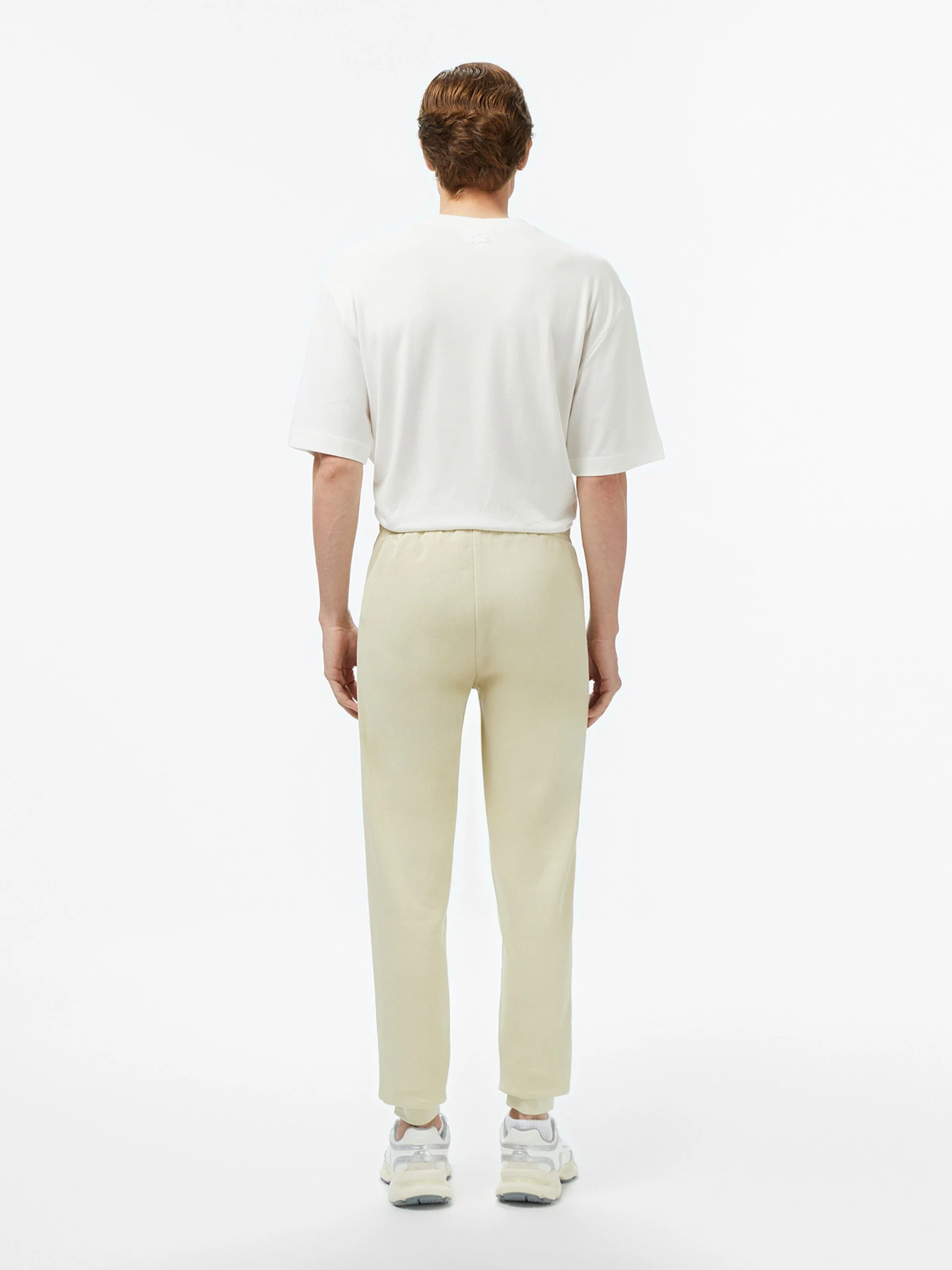 Брюки Lacoste модель XH2627E8M Брюки Lacoste модель XH2627E8M Фото