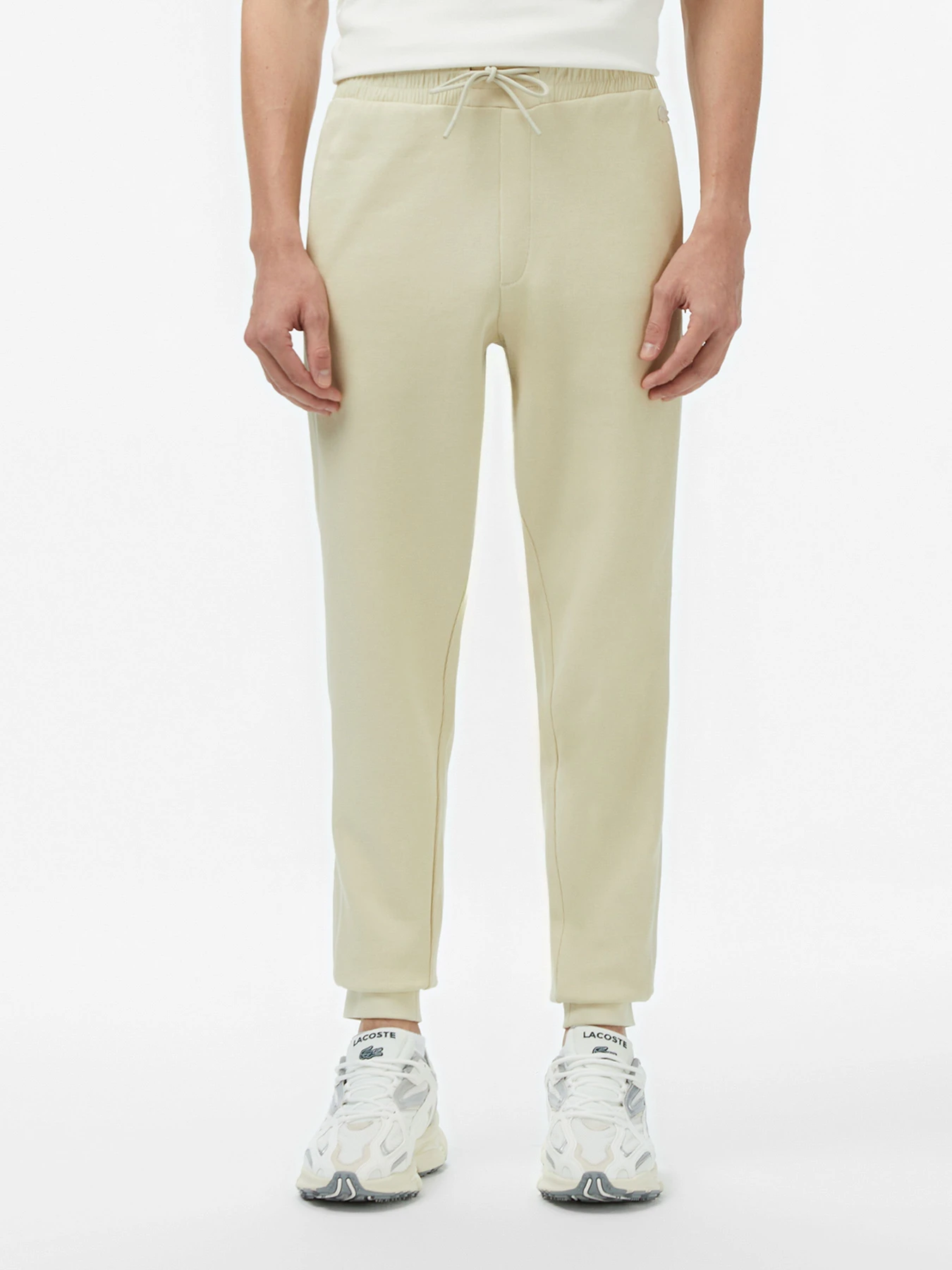 Брюки Lacoste модель XH2627E8M Брюки Lacoste модель XH2627E8M Фото