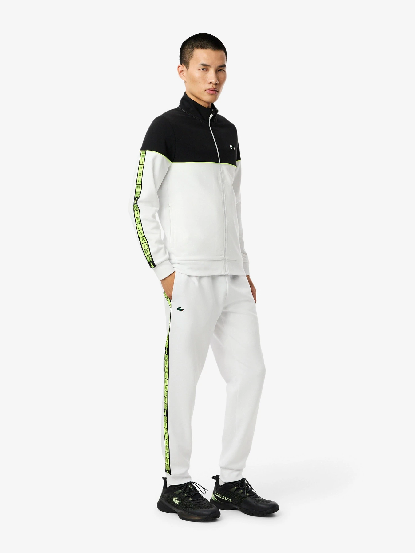 Брюки Lacoste модель XH4761001 Фото