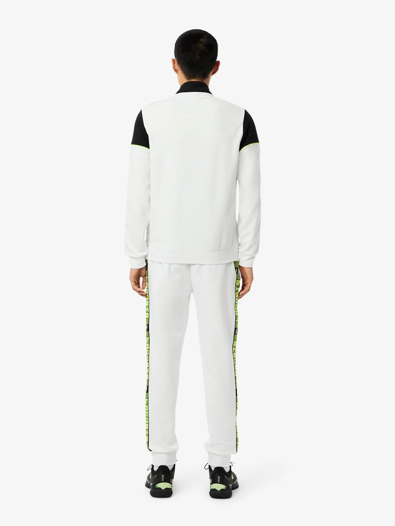 Брюки Lacoste модель XH4761001 Фото