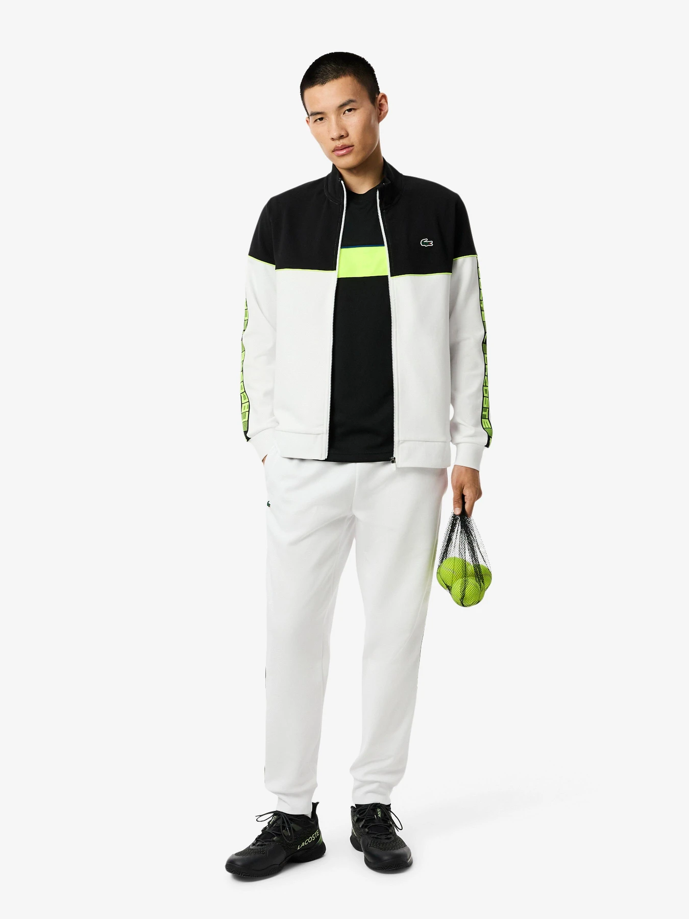 Брюки Lacoste модель XH4761001 Фото